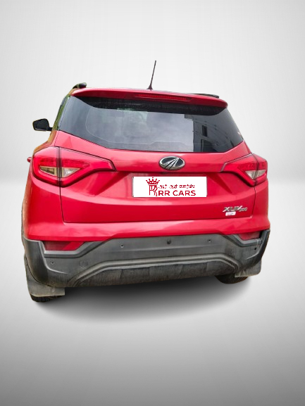 Mahindra XUV300 - Image 3