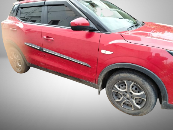 Mahindra XUV300 - Image 4