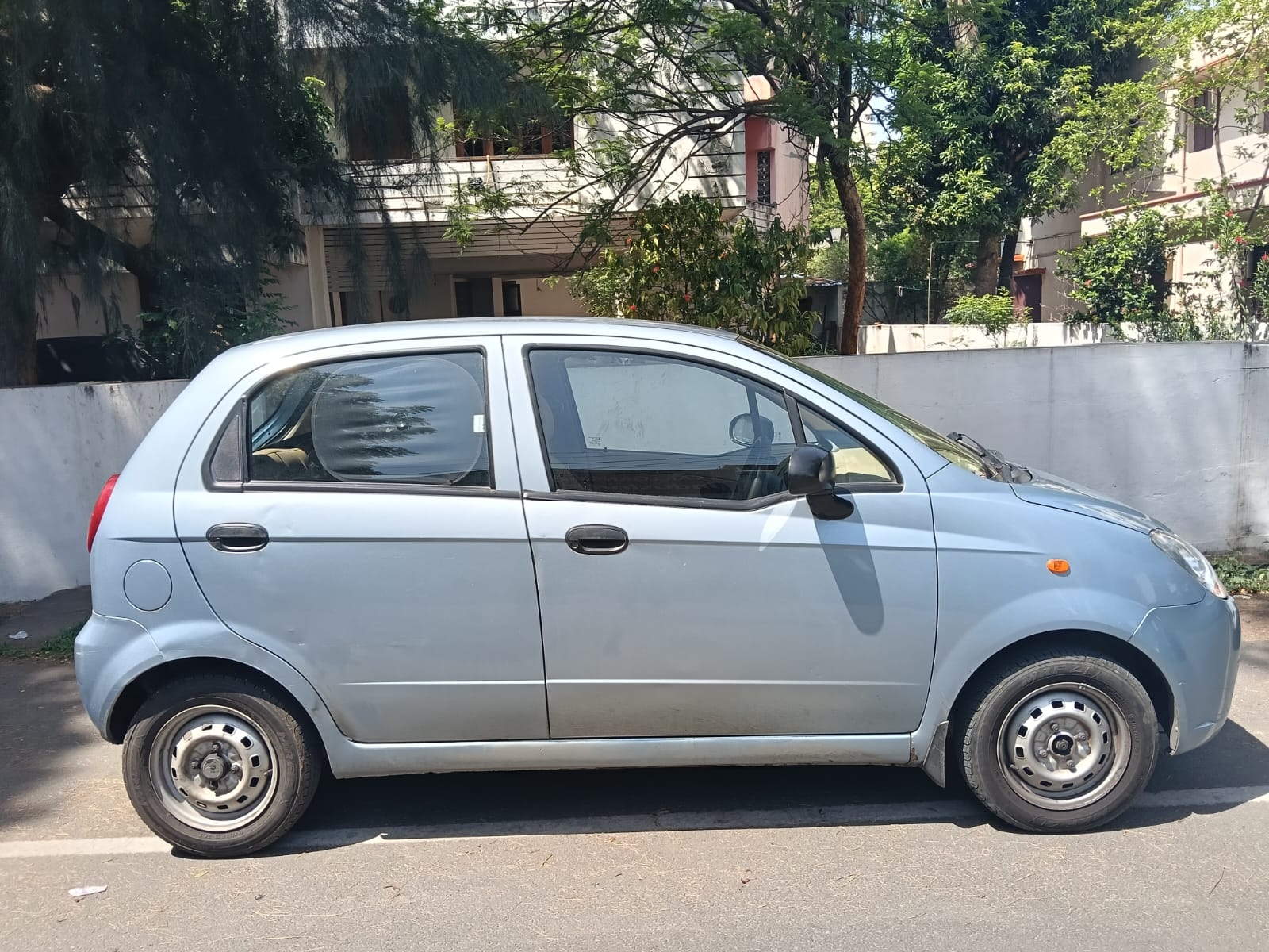 Chevrolet Spark - Image 6