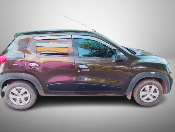Renault Kwid - Image 4