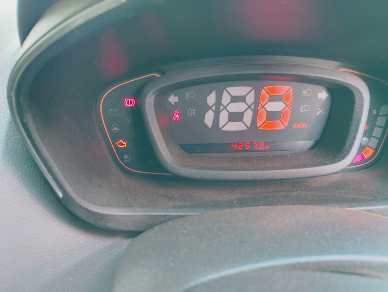 Renault Kwid