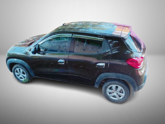 Renault Kwid - Image 5