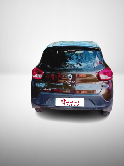Renault Kwid - Image 3