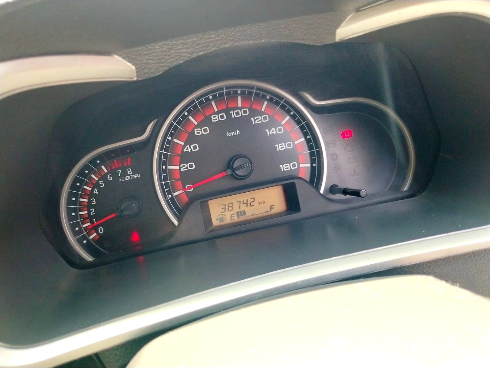Maruti Suzuki Alto K10 - Image 2
