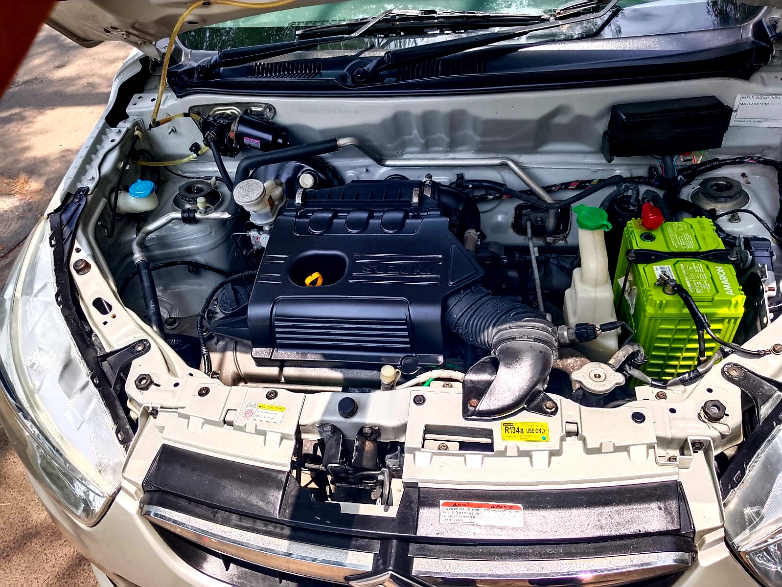 Maruti Suzuki Alto K10 - Image 3