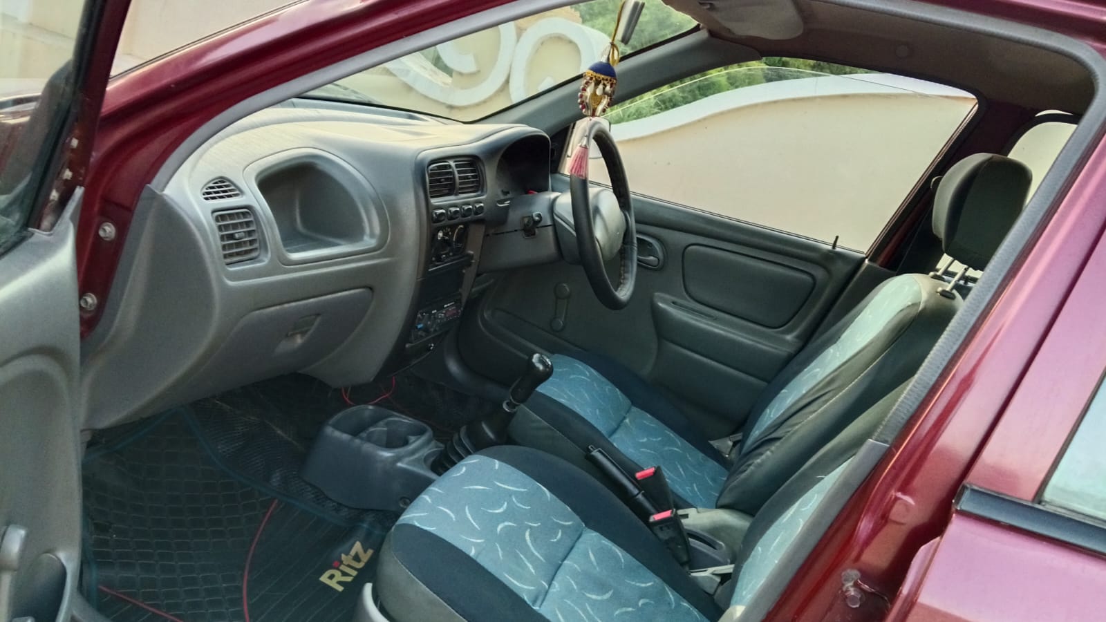 Maruti Suzuki Alto - Image 8