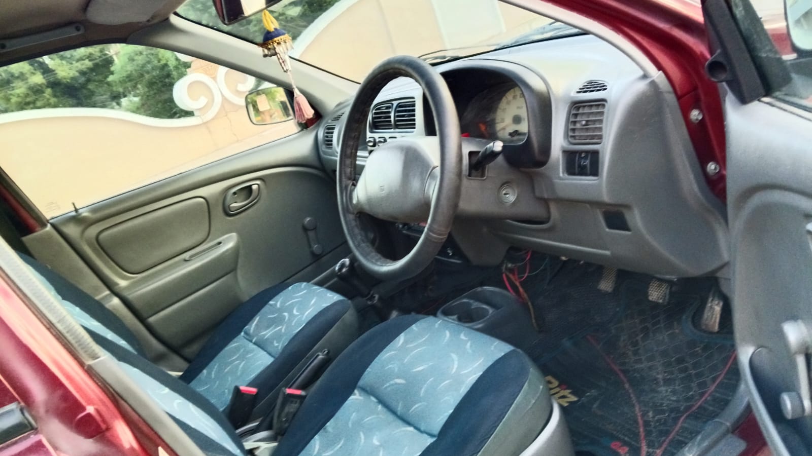Maruti Suzuki Alto - Image 7