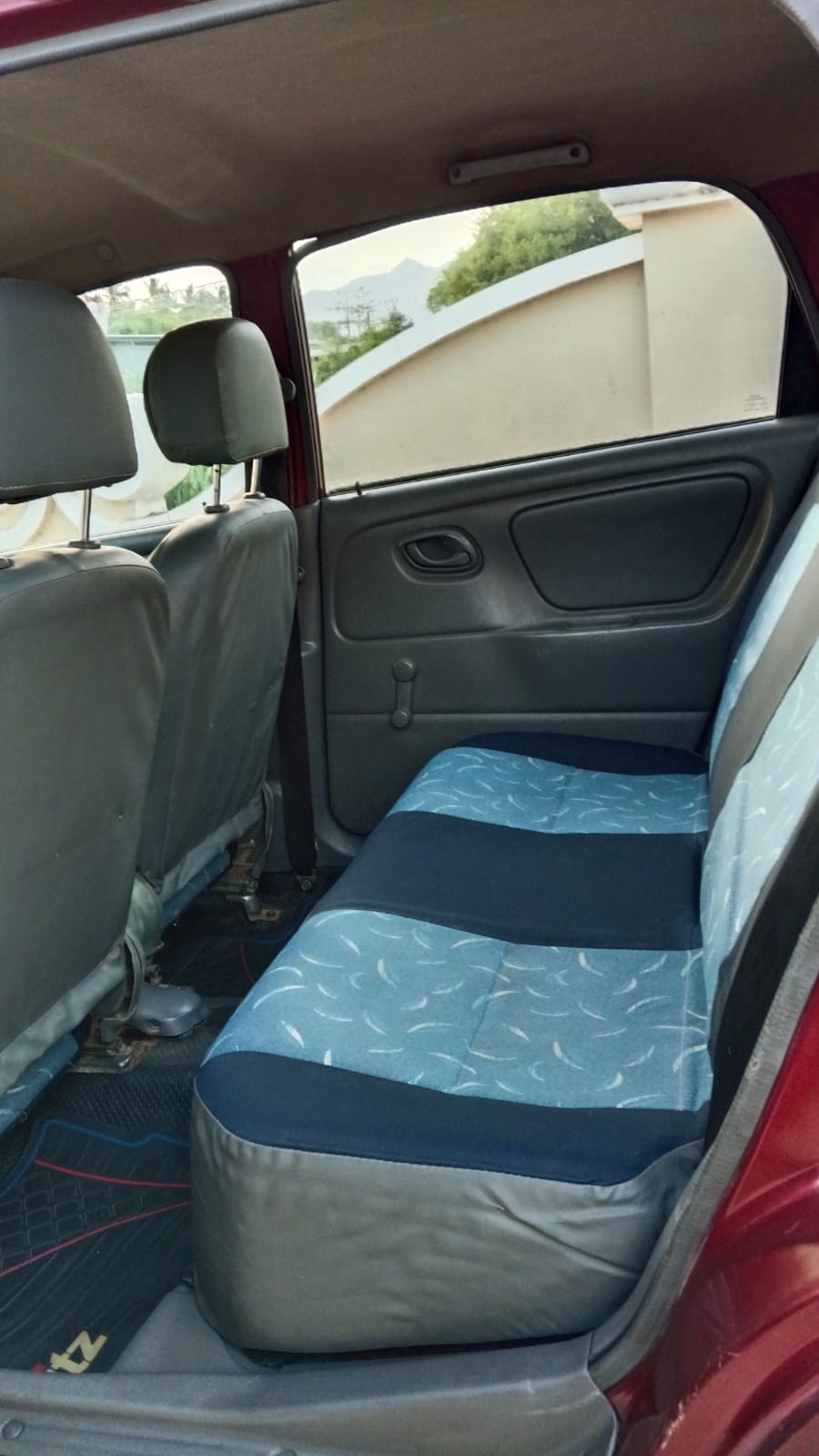 Maruti Suzuki Alto - Image 10