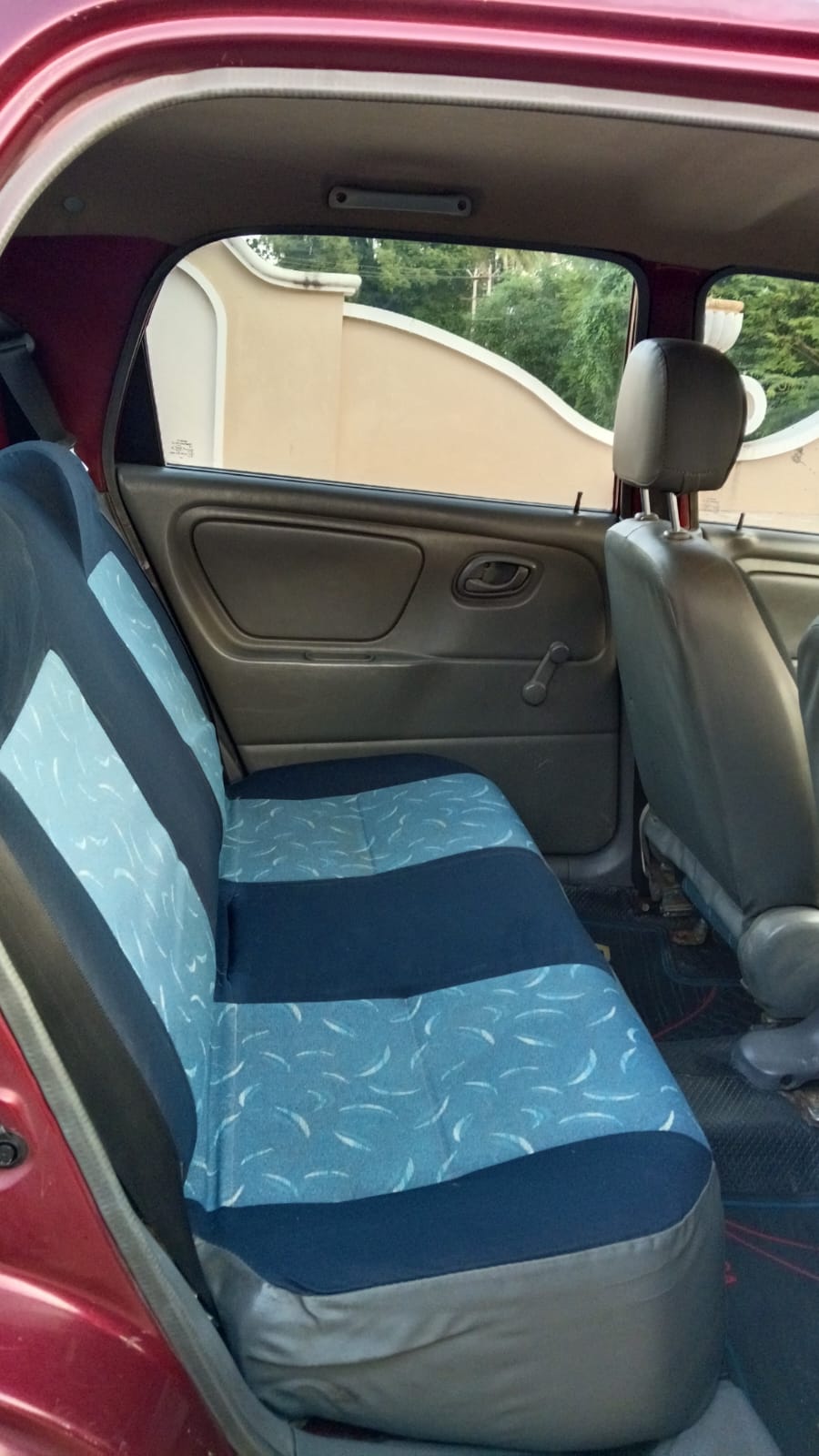 Maruti Suzuki Alto - Image 9