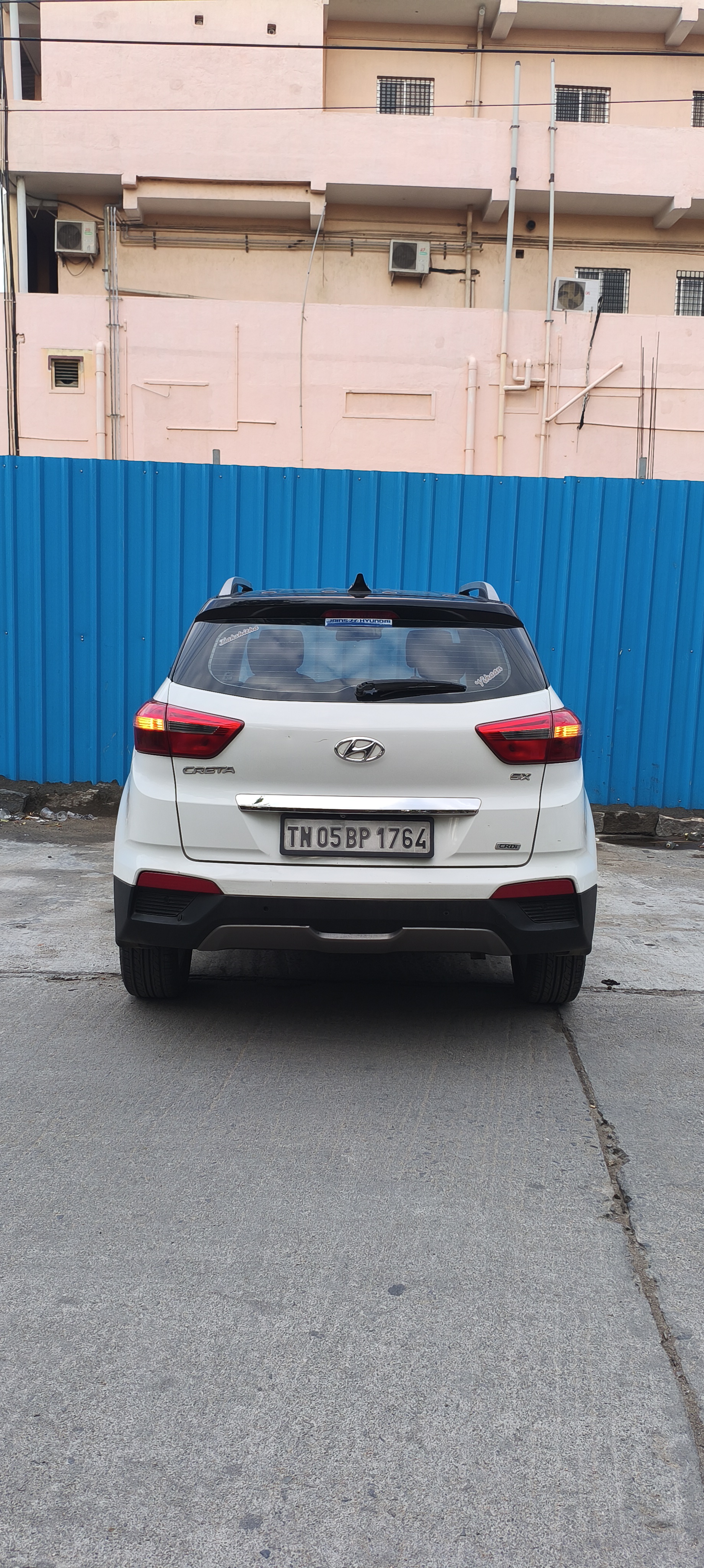 Hyundai Creta - Image 6