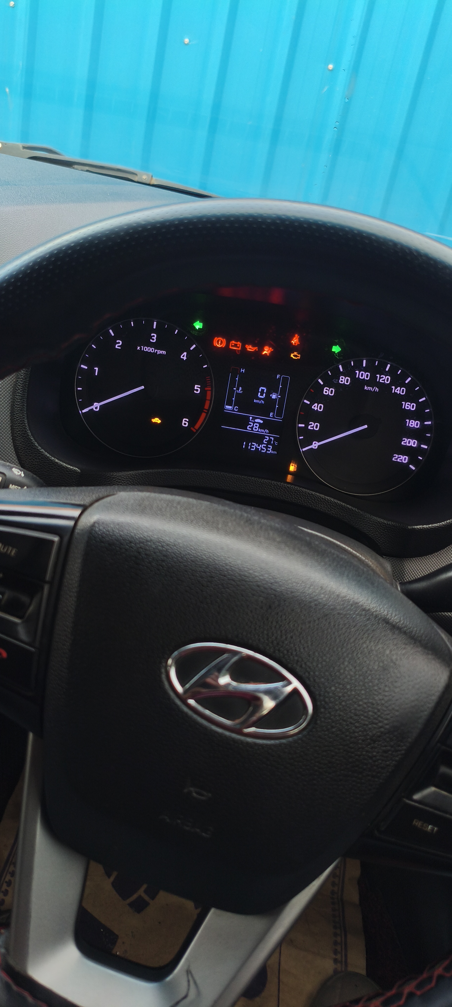 Hyundai Creta - Image 14