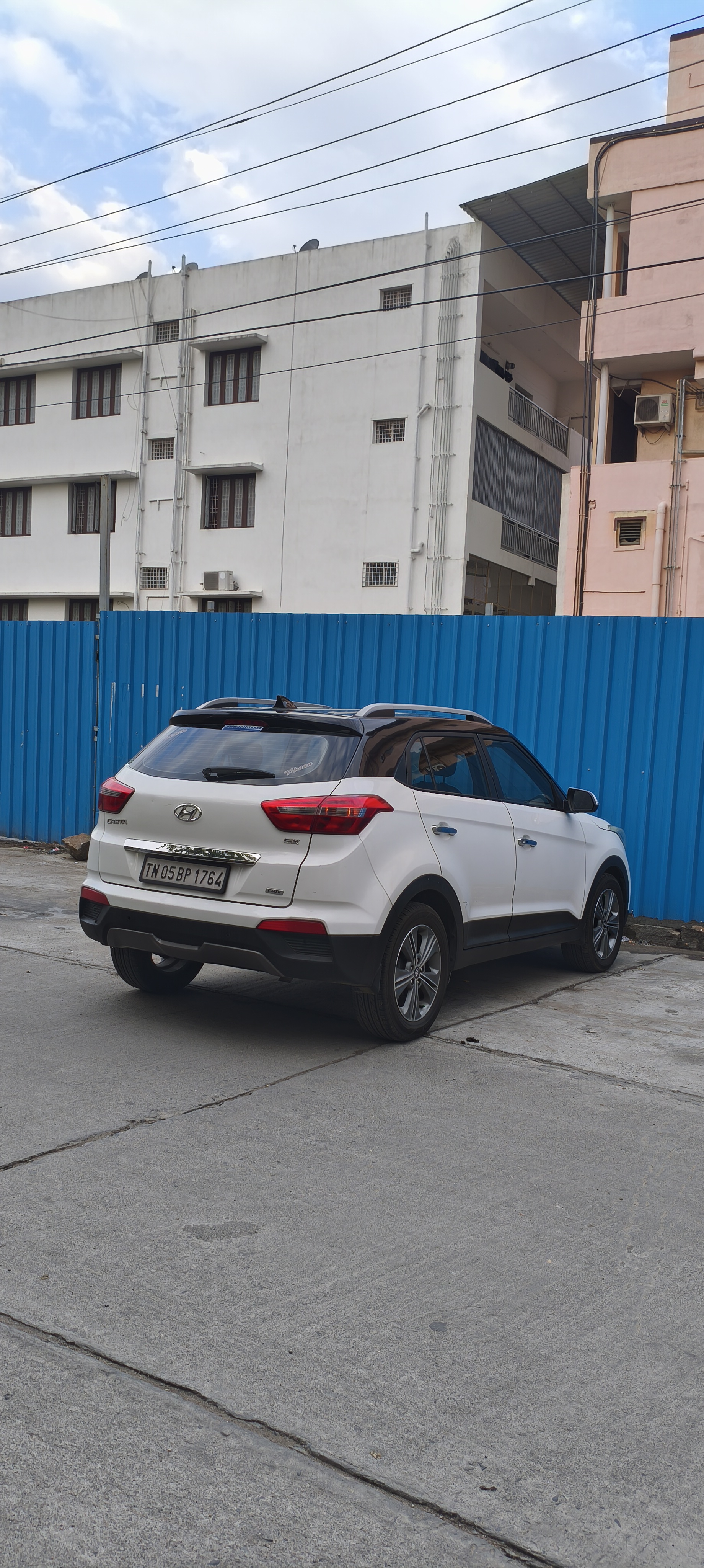 Hyundai Creta - Image 7