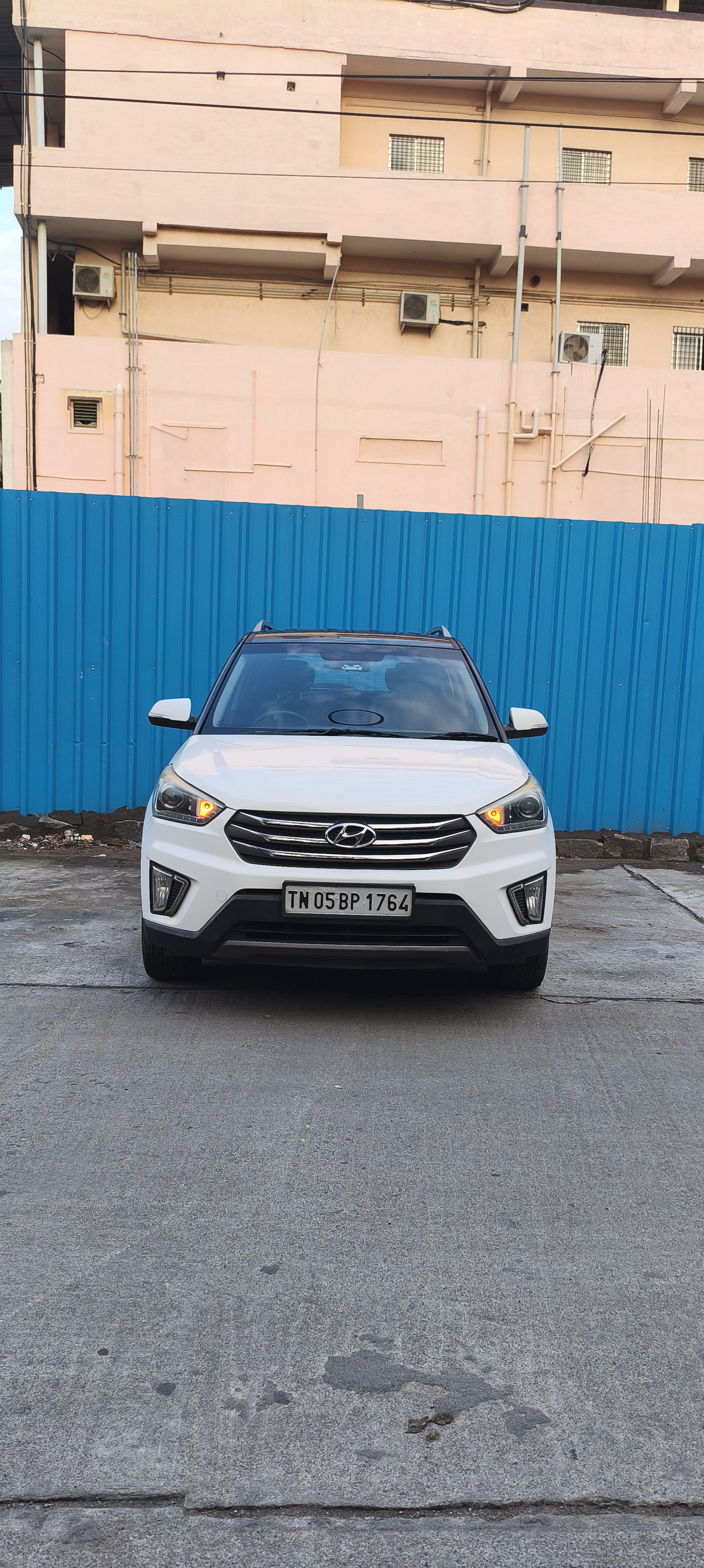 Hyundai Creta - Image 2