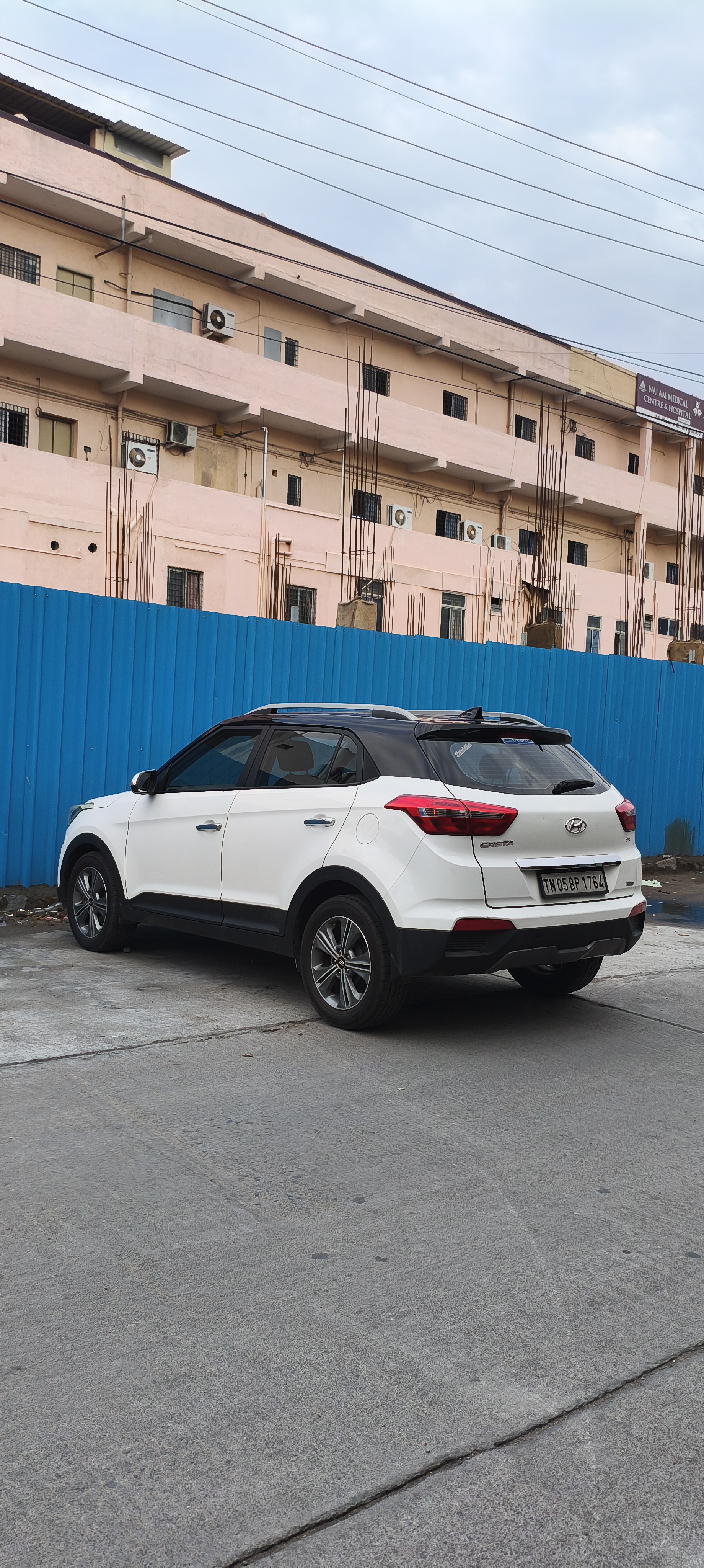 Hyundai Creta - Image 5