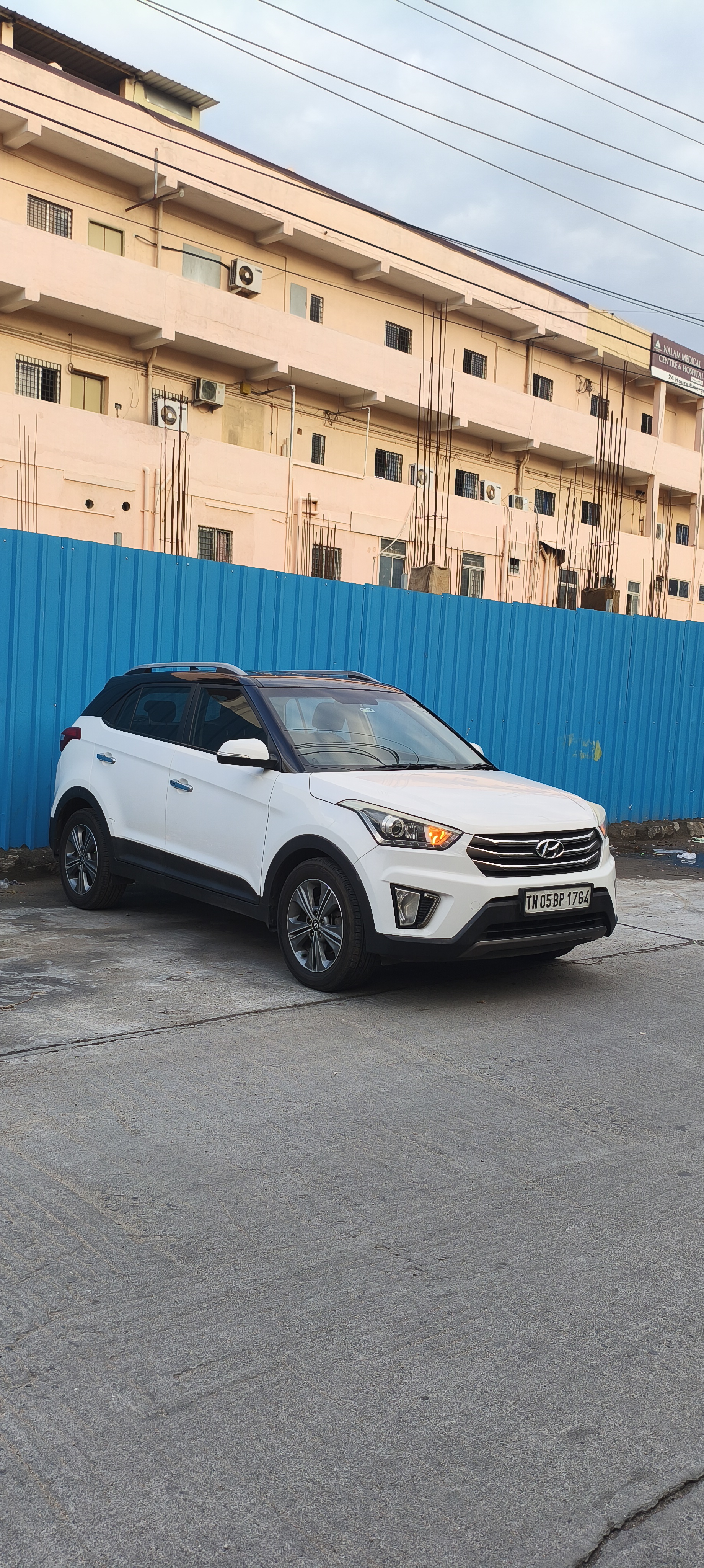 Hyundai Creta - Image 3