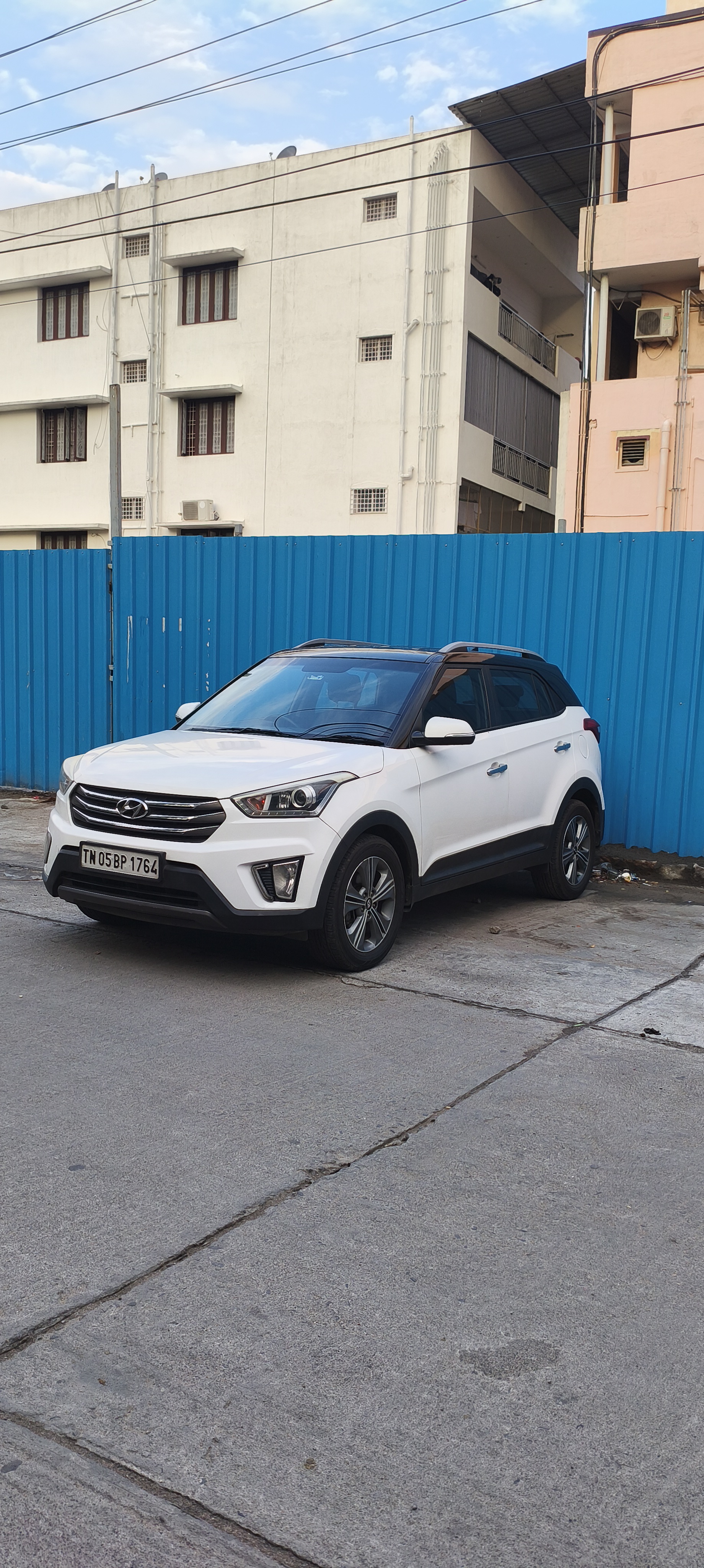 Hyundai Creta - Image 4