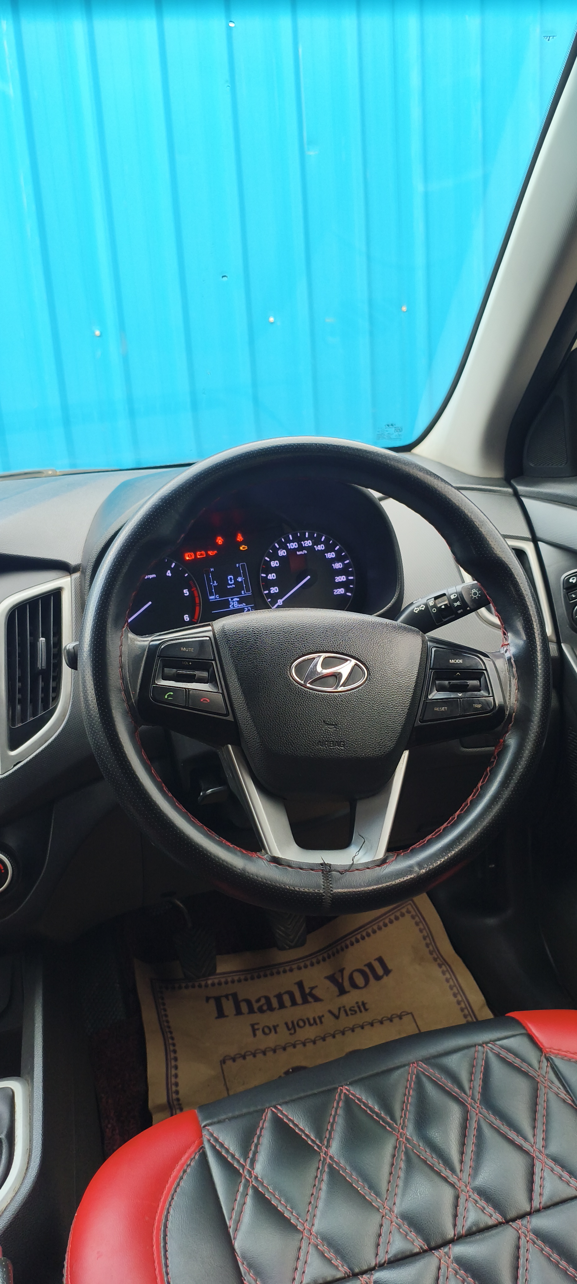 Hyundai Creta - Image 11