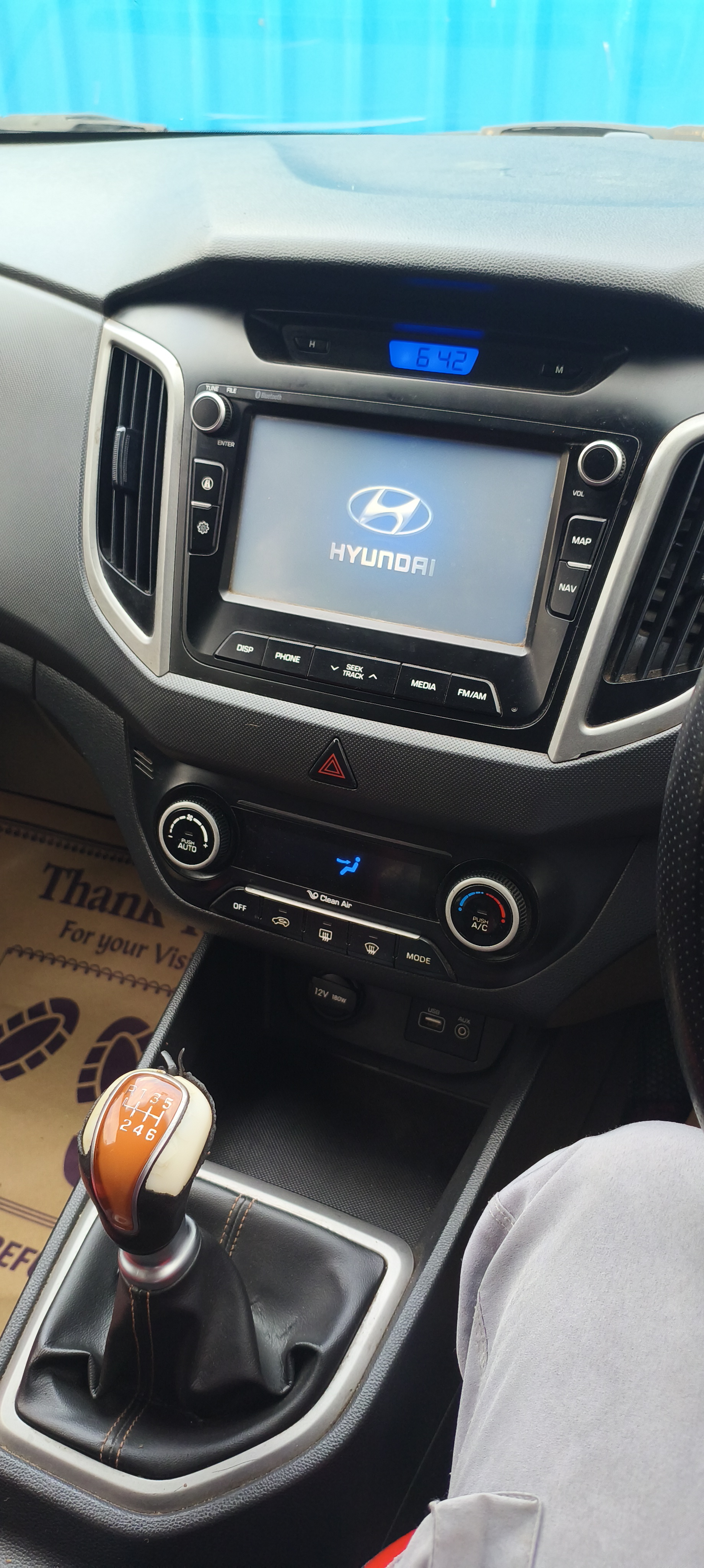 Hyundai Creta - Image 12