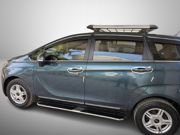 Mahindra Marazzo - Image 3