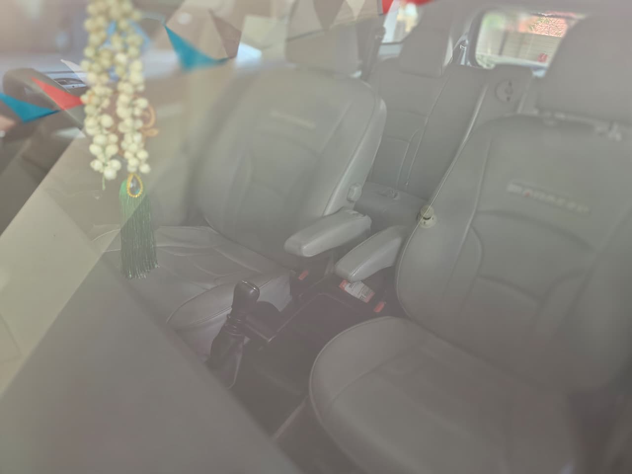 Mahindra Marazzo - Image 2