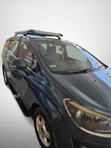 Mahindra Marazzo - Image 6