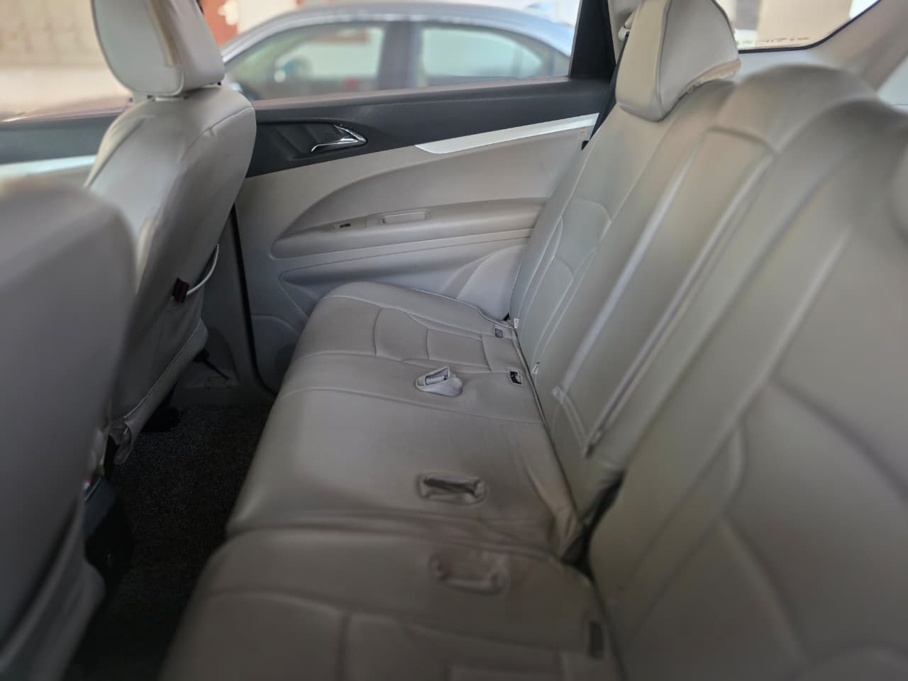 Mahindra Marazzo - Image 4