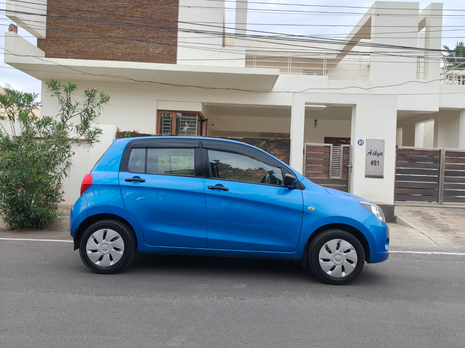 Maruti Suzuki Celerio - Image 3
