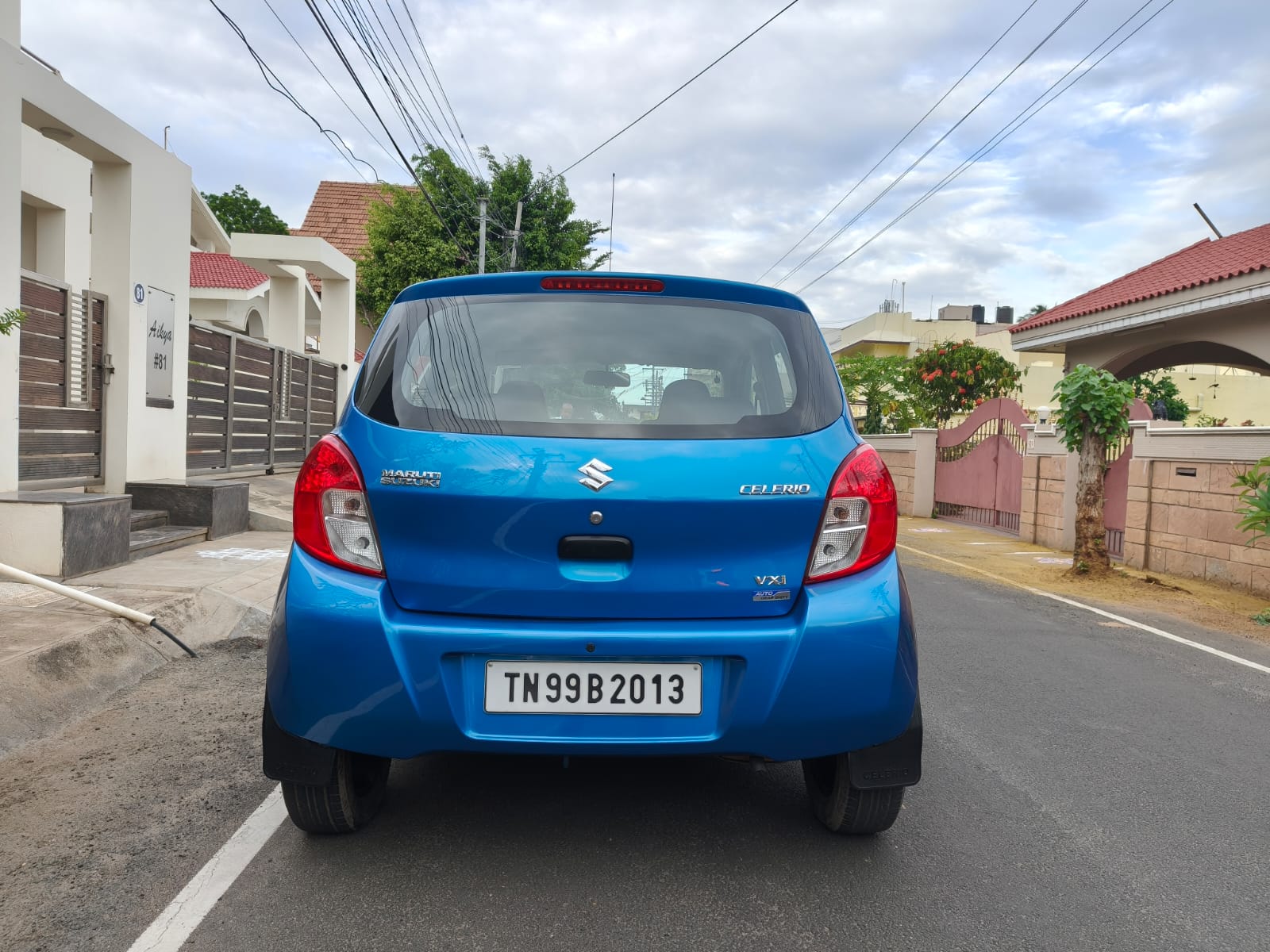 Maruti Suzuki Celerio - Image 7