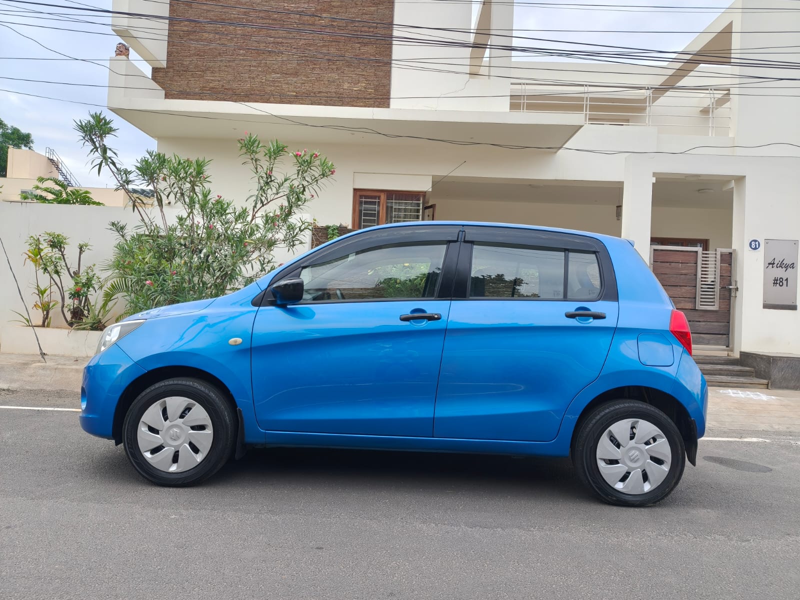 Maruti Suzuki Celerio - Image 2