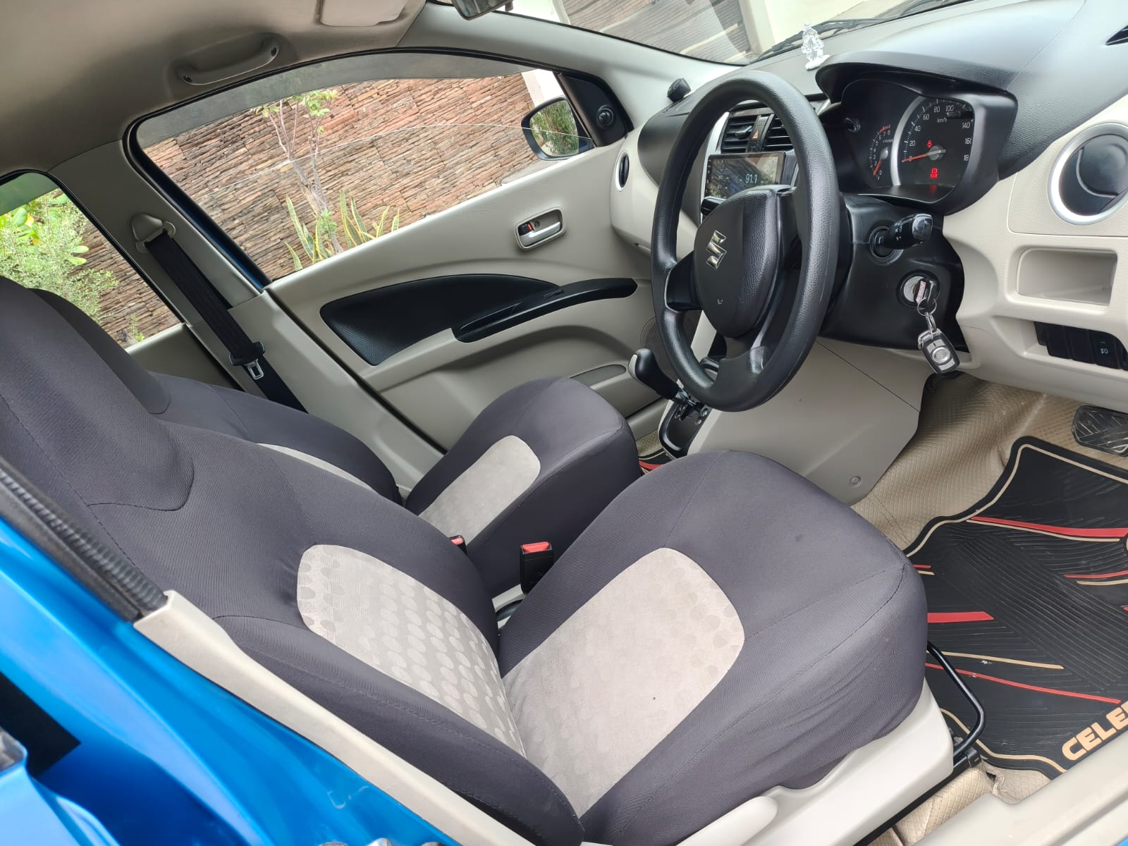 Maruti Suzuki Celerio - Image 4