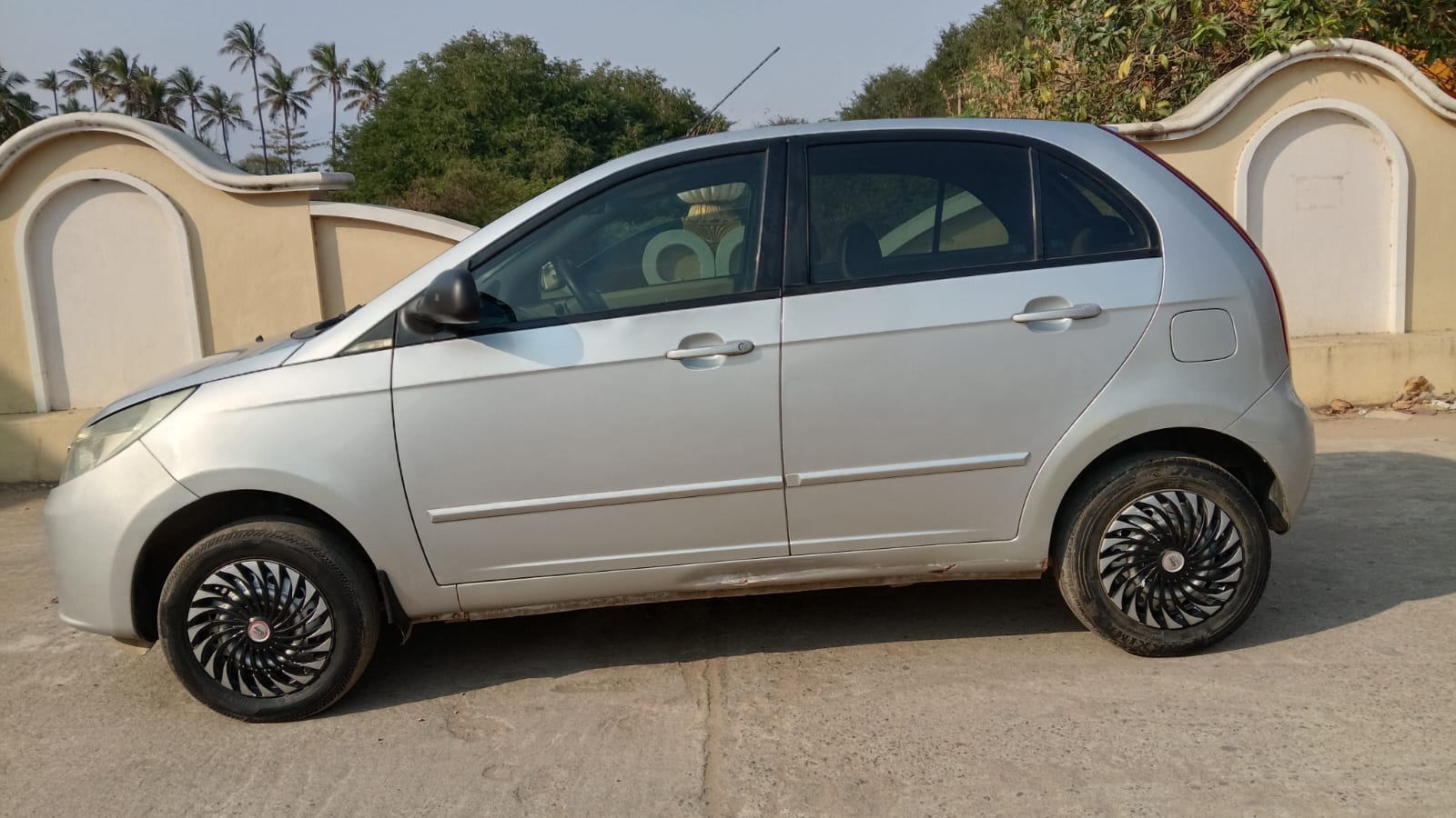 Tata Vista - Image 7
