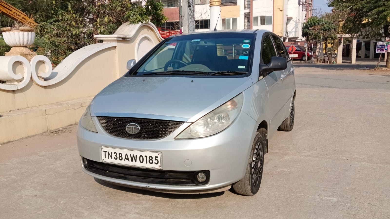 Tata Vista - Image 15