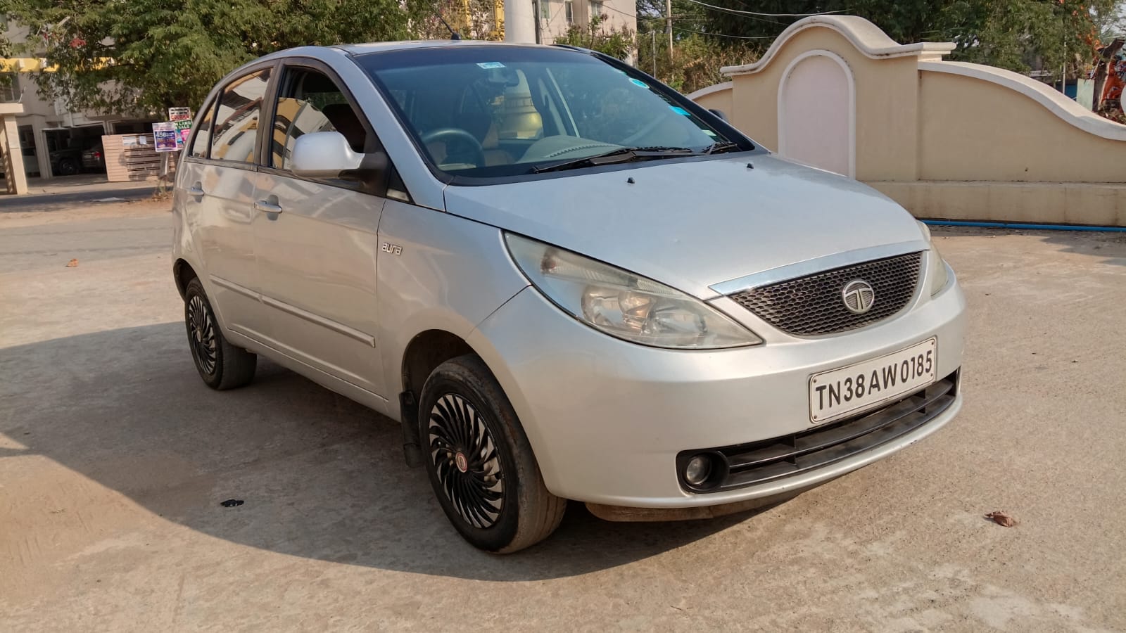 Tata Vista - Image 3