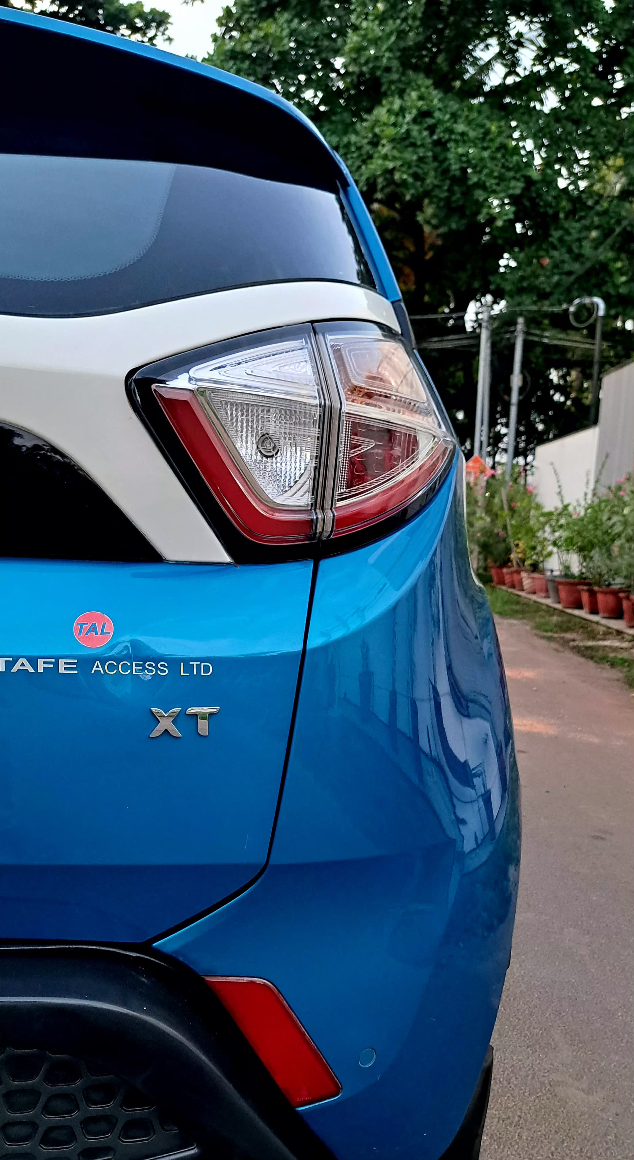 Tata Nexon - Image 8