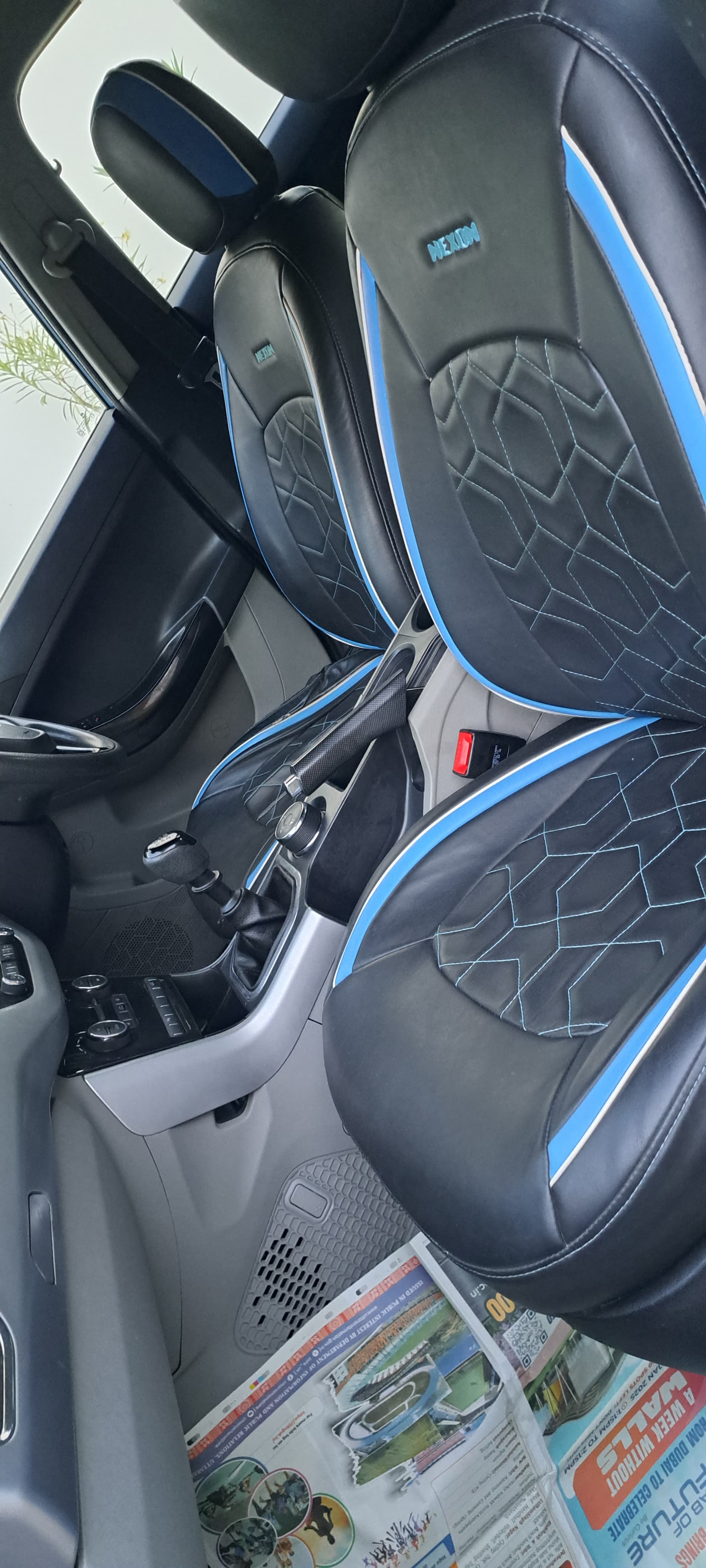Tata Nexon - Image 6