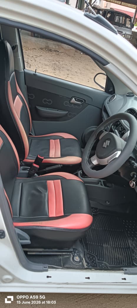 Maruti Suzuki Alto 800 - Image 4