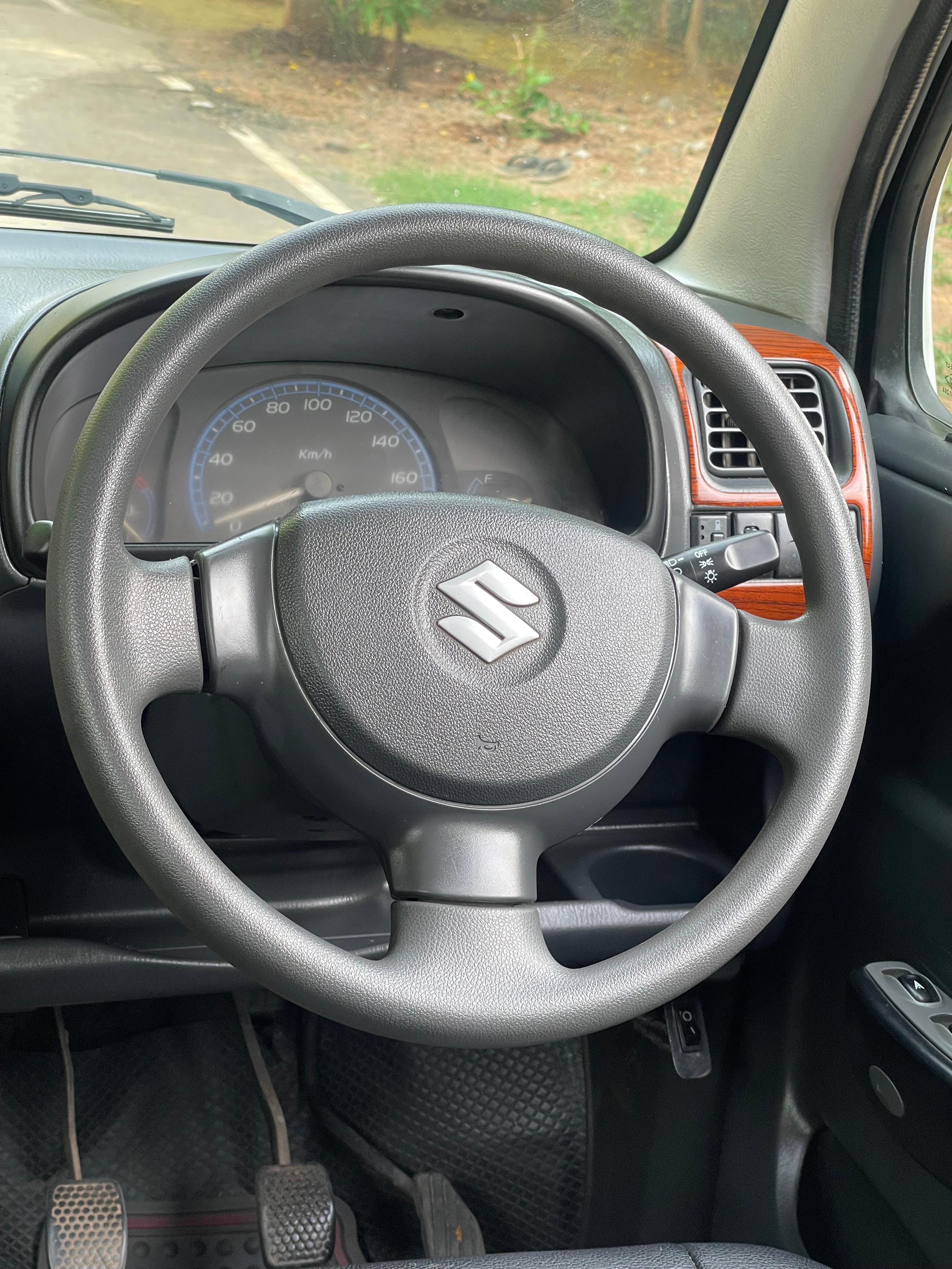 Maruti Suzuki Wagon R - Image 10