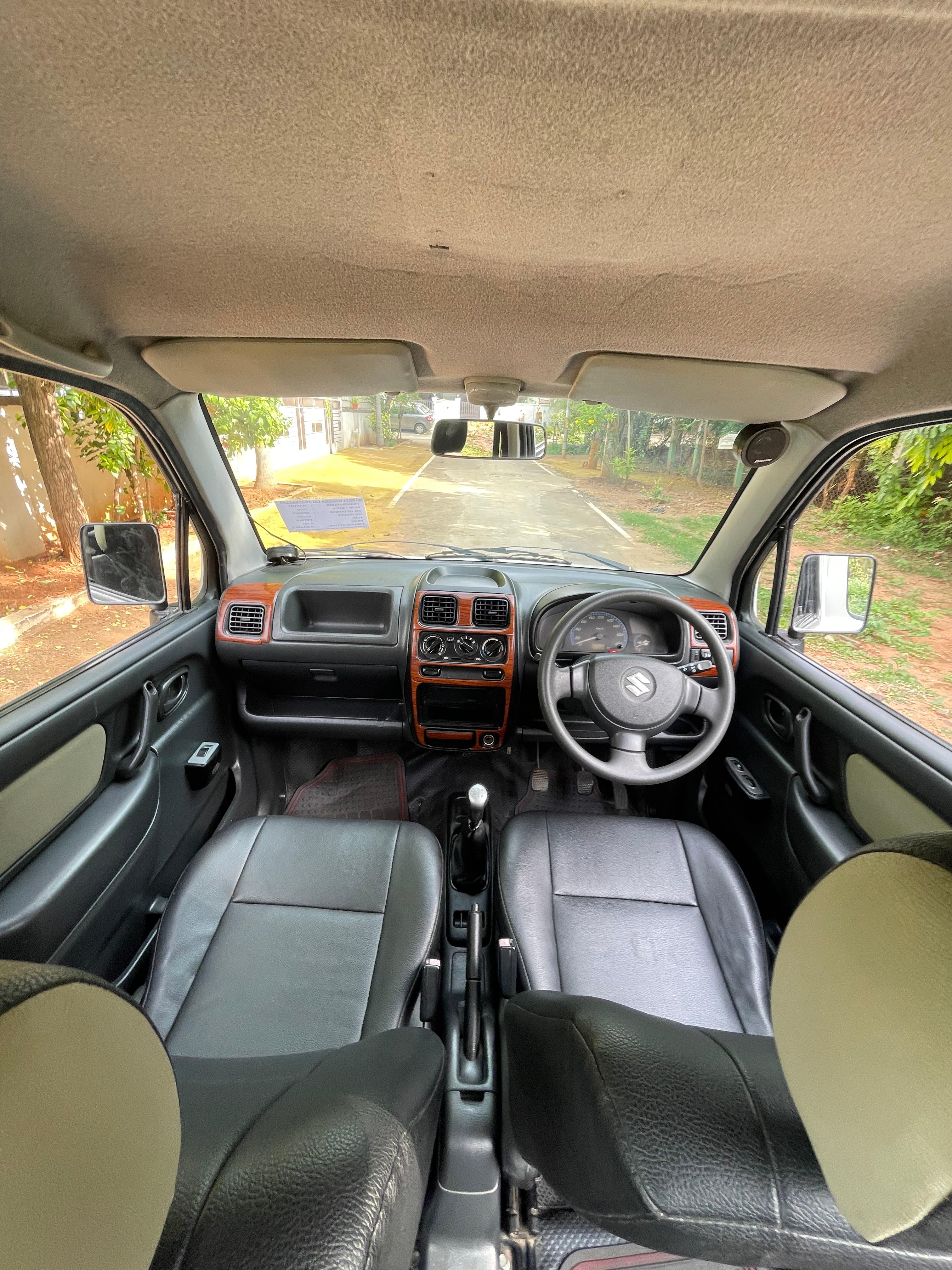 Maruti Suzuki Wagon R - Image 8