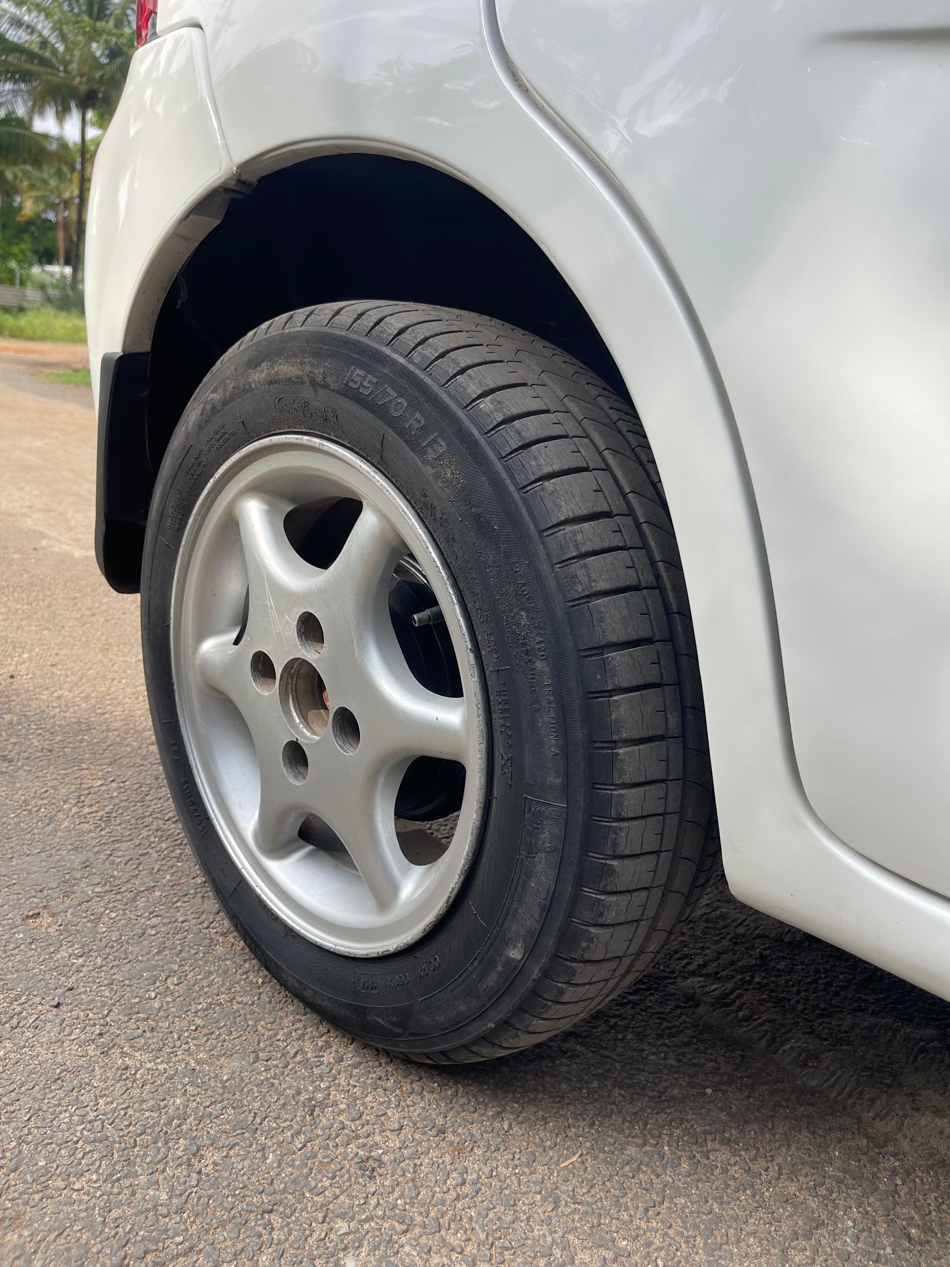 Maruti Suzuki Wagon R - Image 12