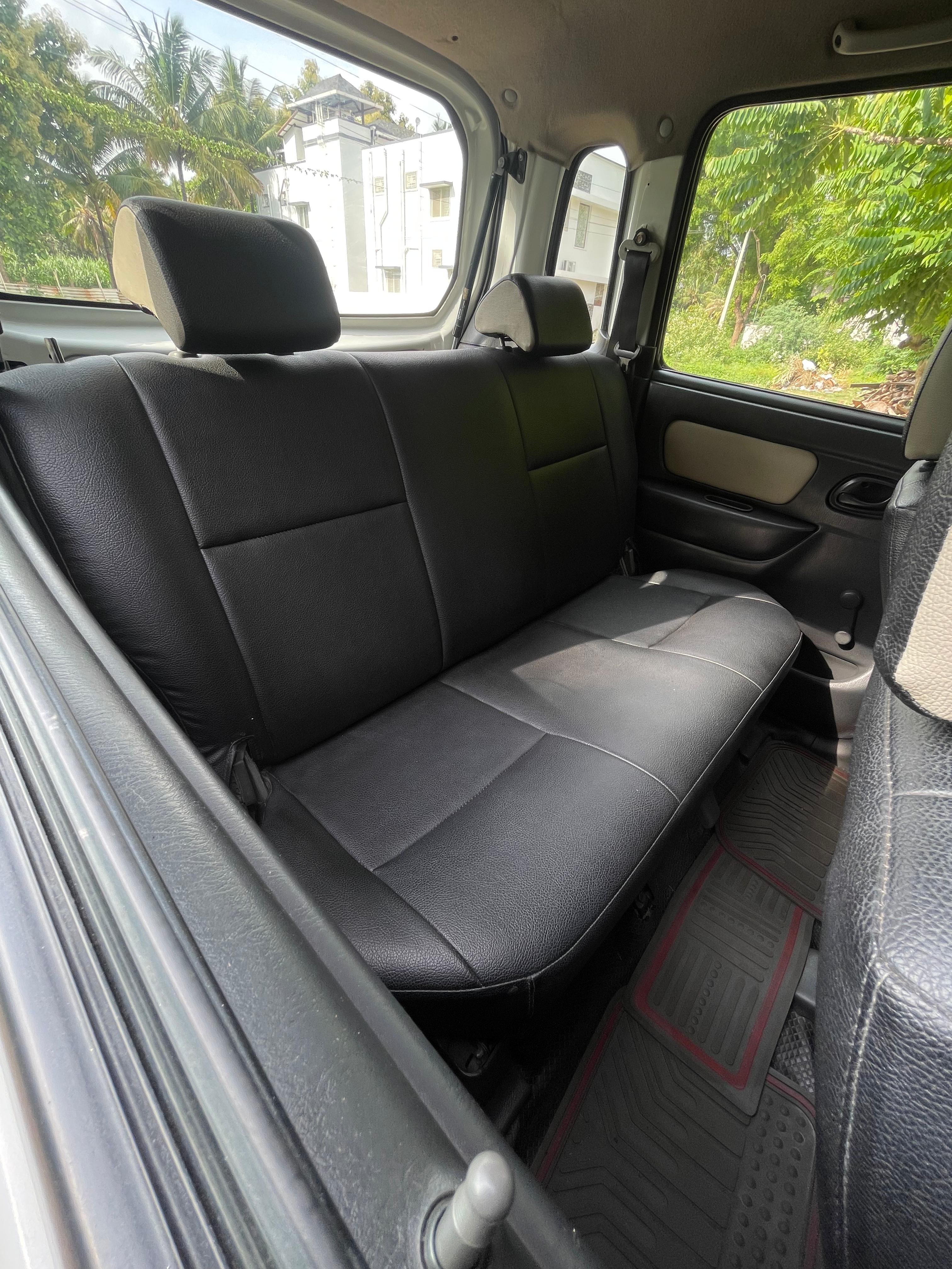 Maruti Suzuki Wagon R - Image 6