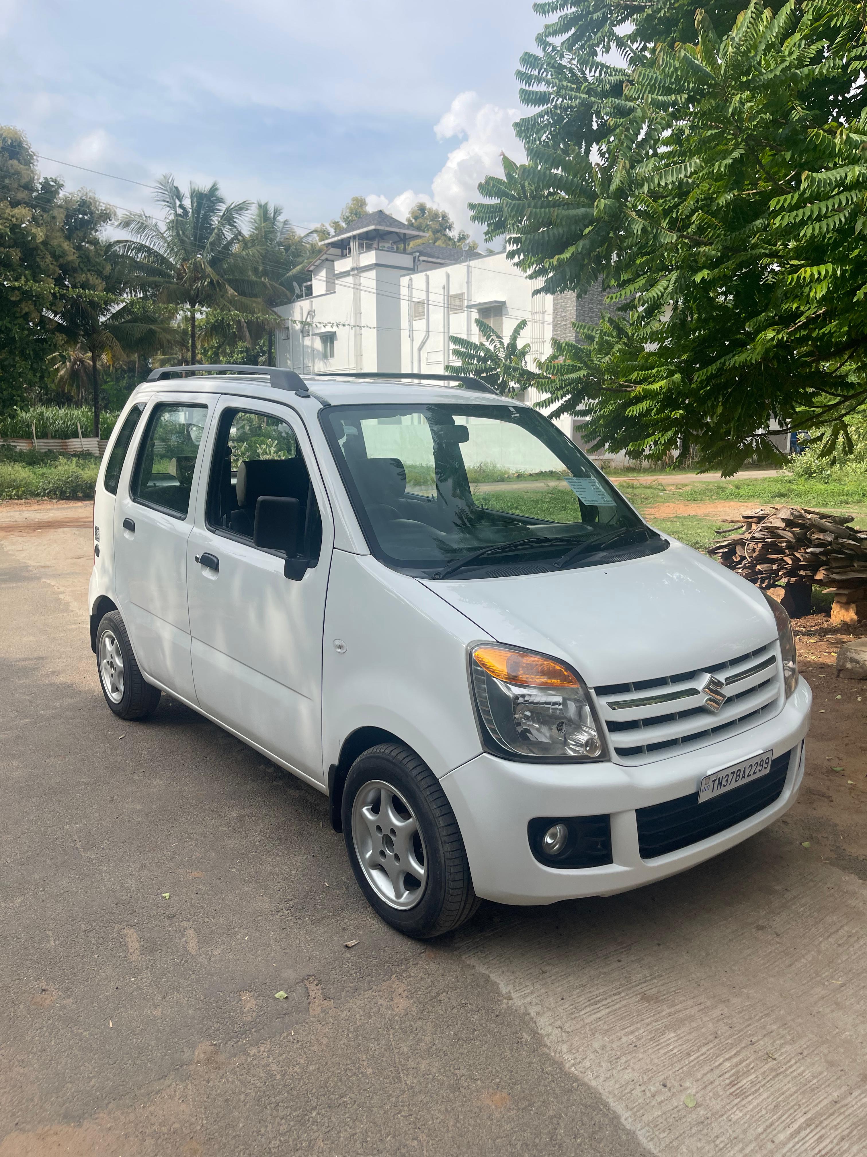 Maruti Suzuki Wagon R - Image 3