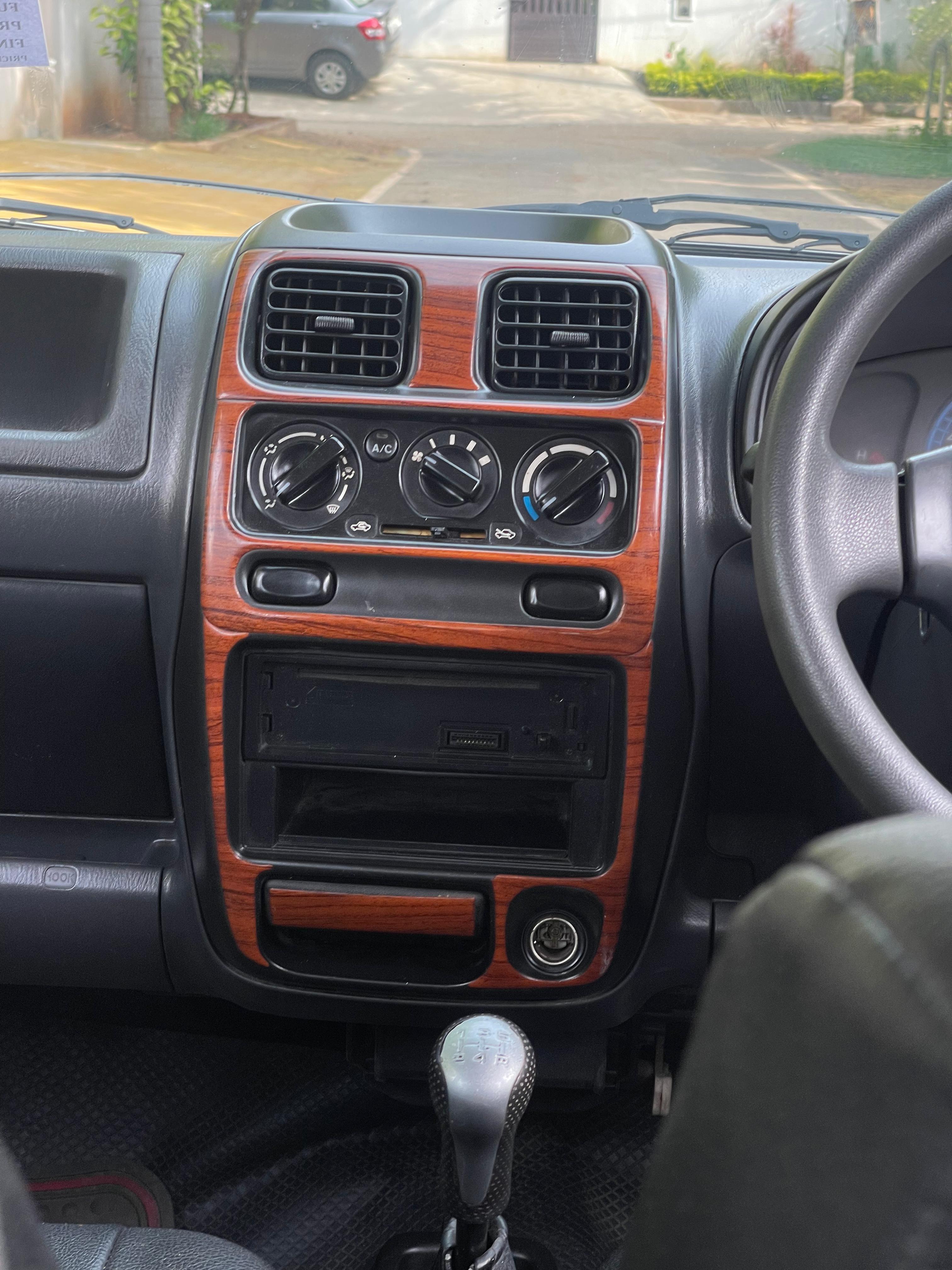 Maruti Suzuki Wagon R - Image 11