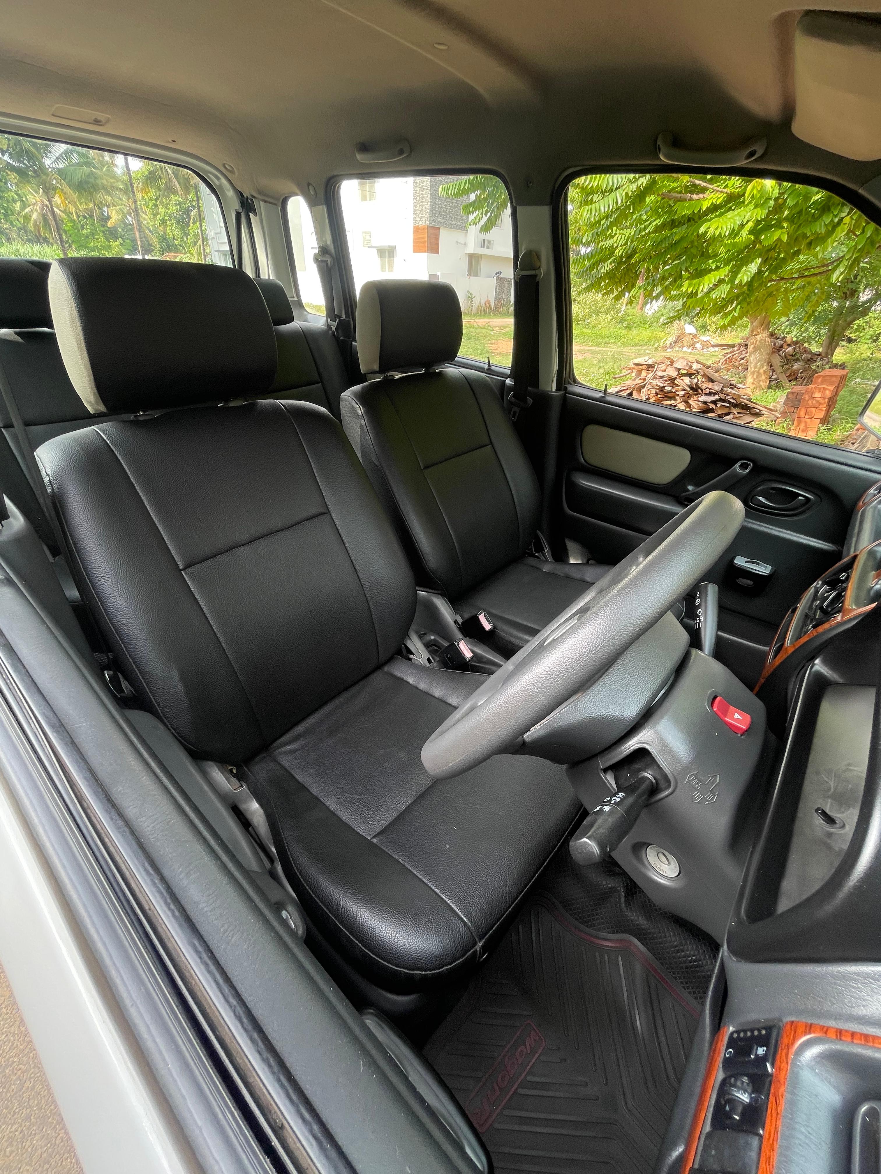 Maruti Suzuki Wagon R - Image 7