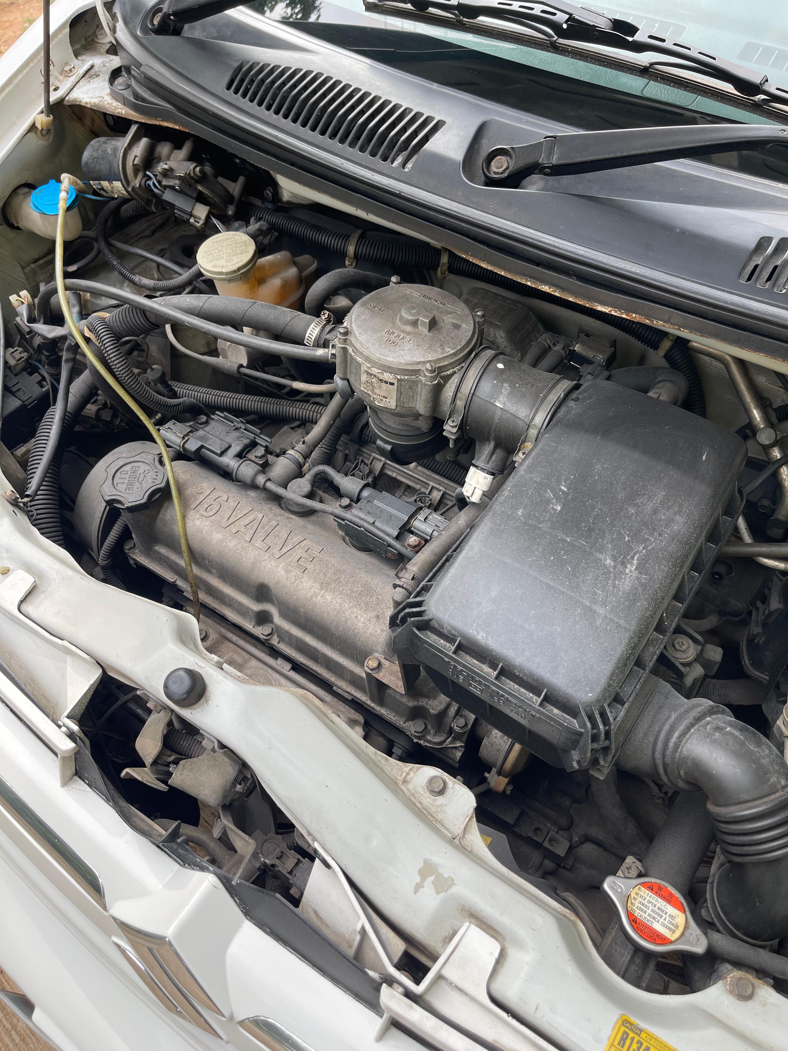Maruti Suzuki Wagon R - Image 14