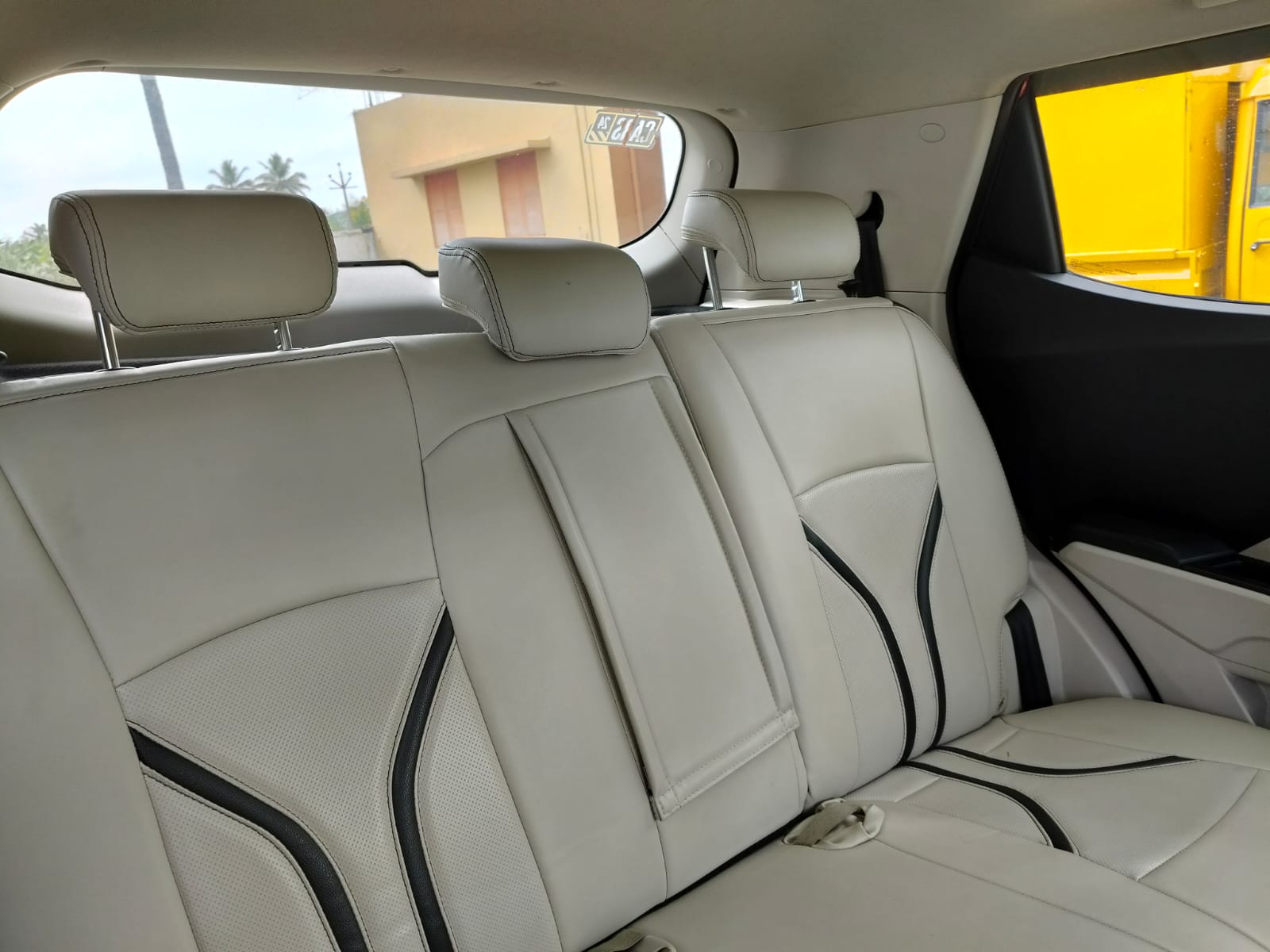 Tata Nexon - Image 4