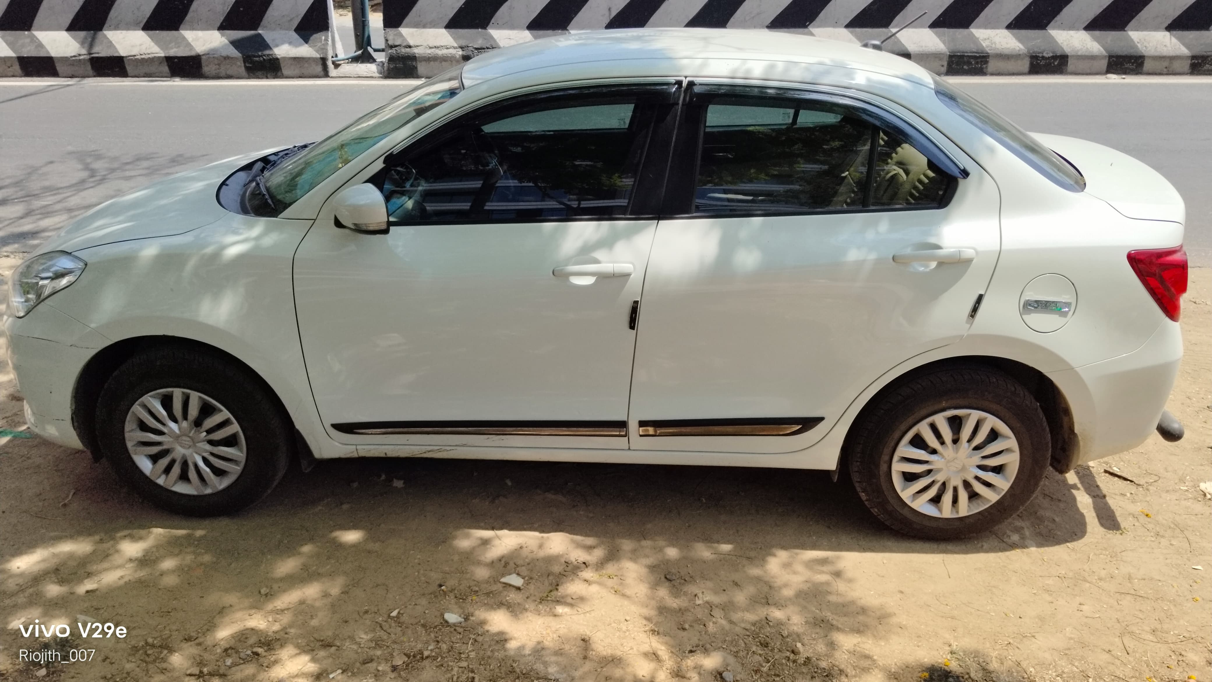 Maruti Suzuki Swift dzire - Image 4