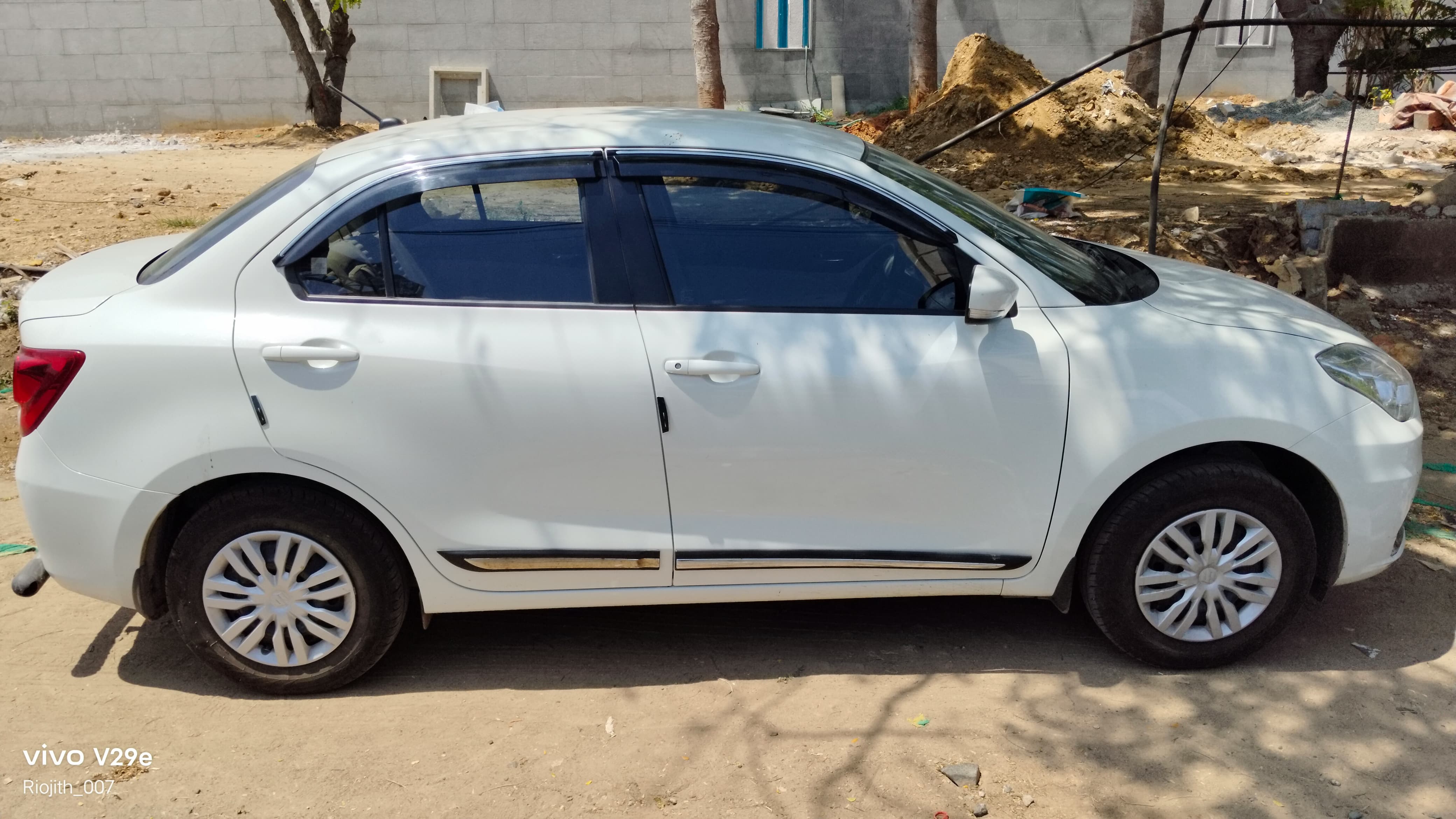 Maruti Suzuki Swift dzire - Image 3