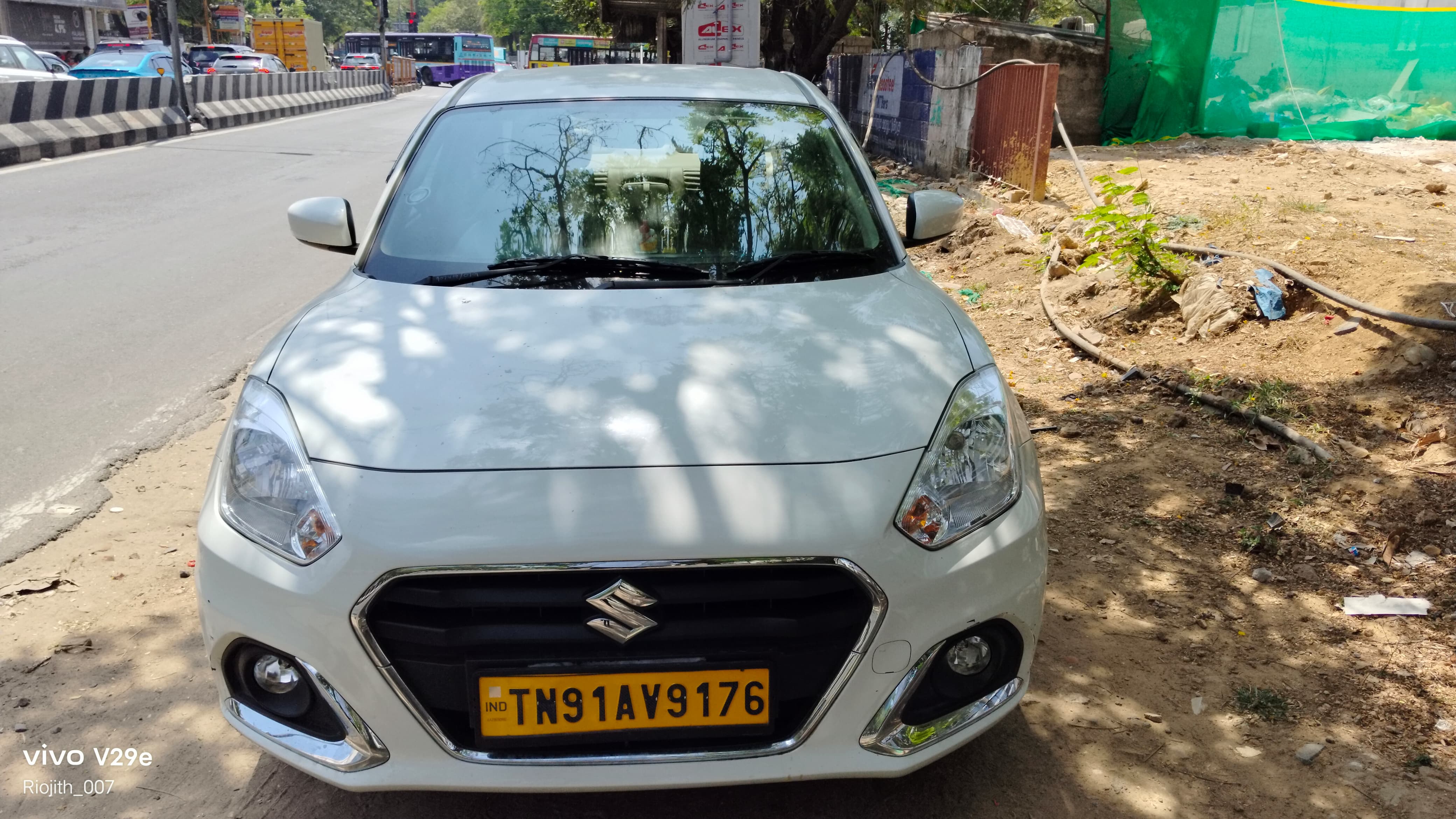 Maruti Suzuki Swift dzire - Image 2