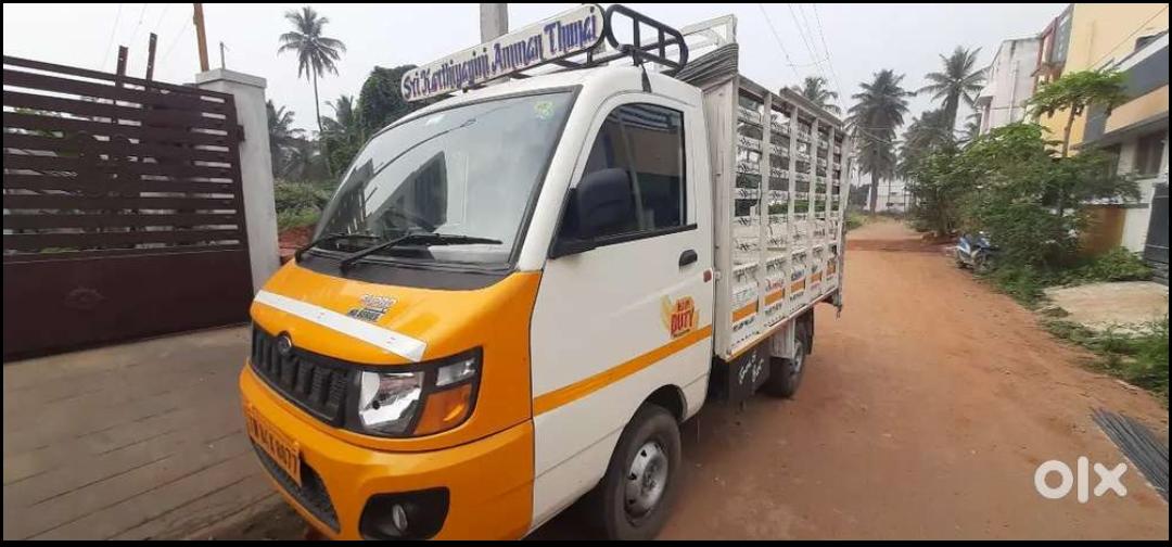 Mahindra Supro - Image 2