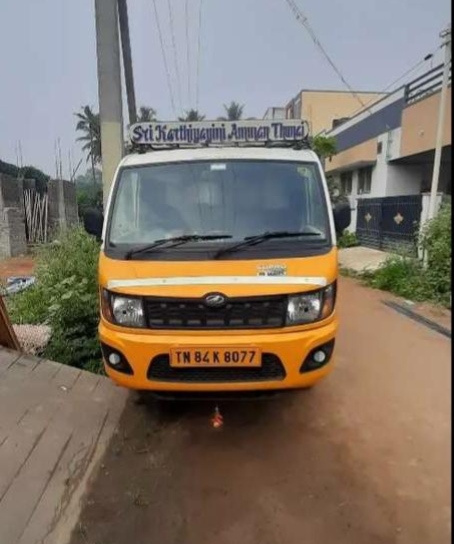Mahindra Supro - Image 3